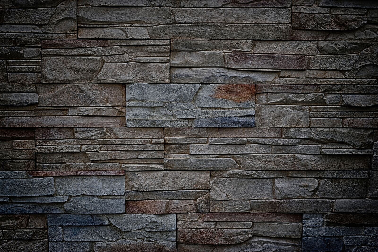 Nikon D3300 sample photo. Wall, brick, stone photography