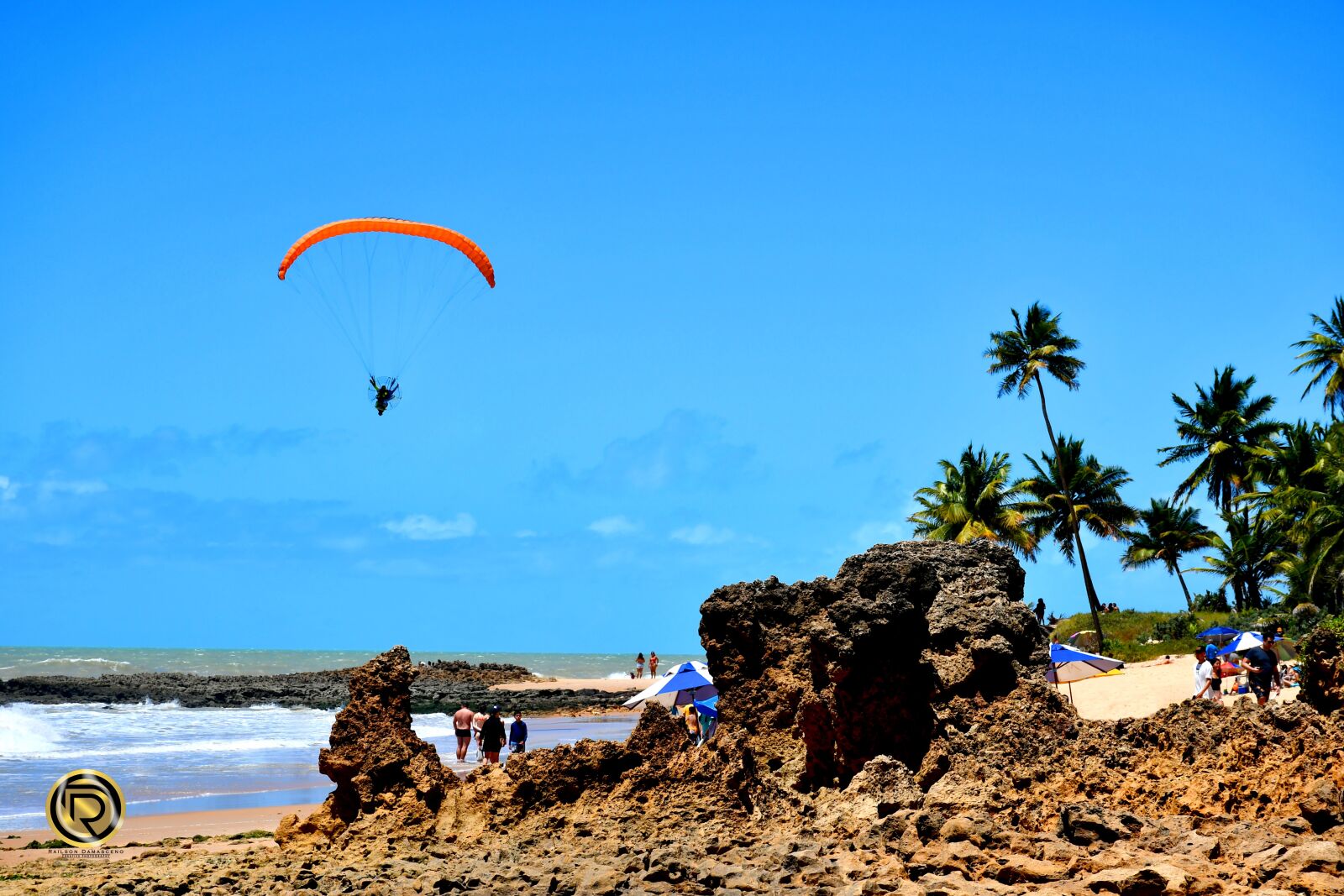 Nikon D7500 sample photo. Beach, sand, holidays photography