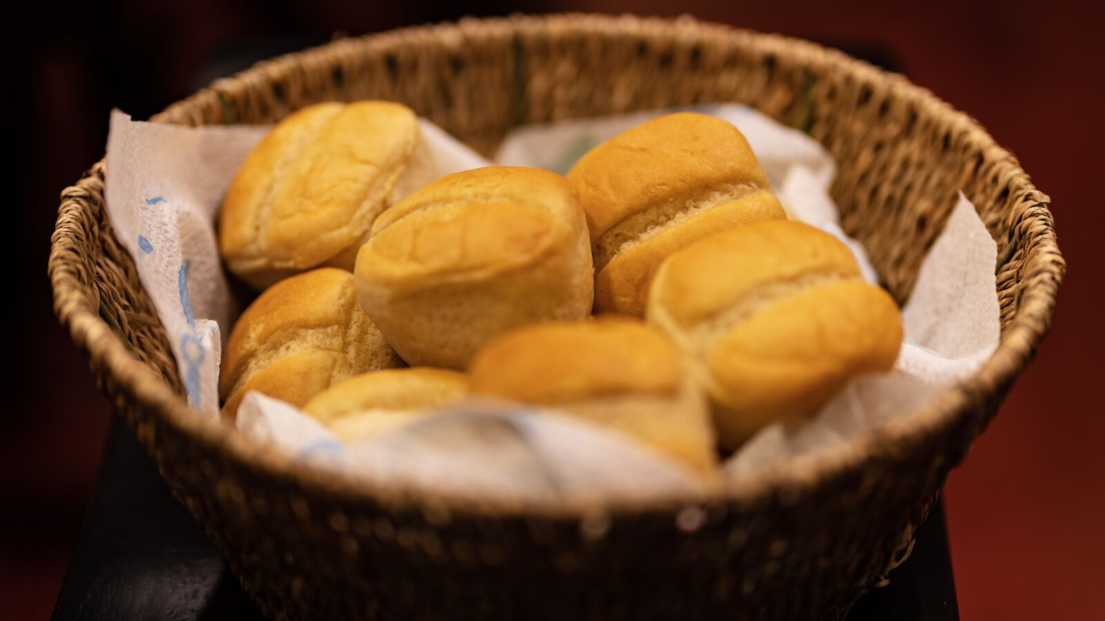 Sony a7R III sample photo. Bread, roll, food photography