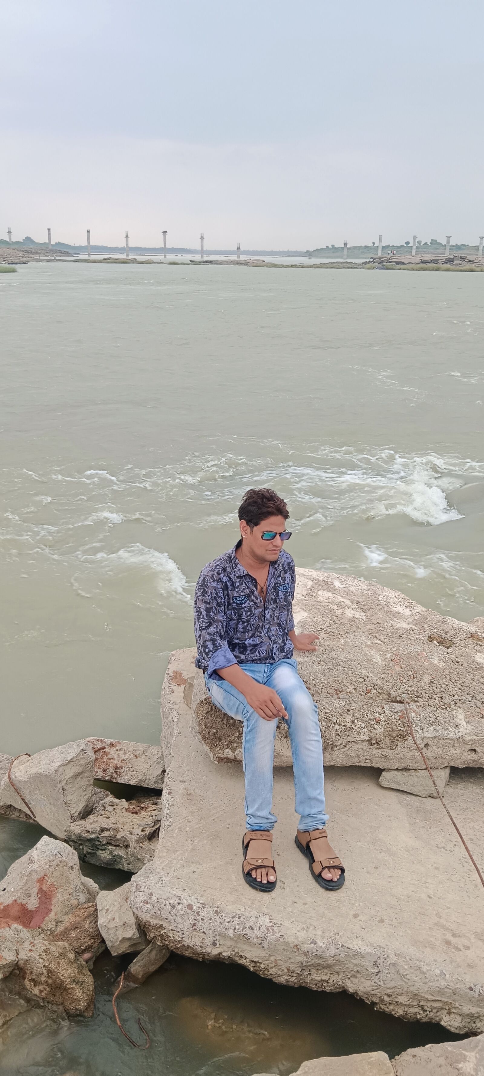 vivo Y56 5G sample photo