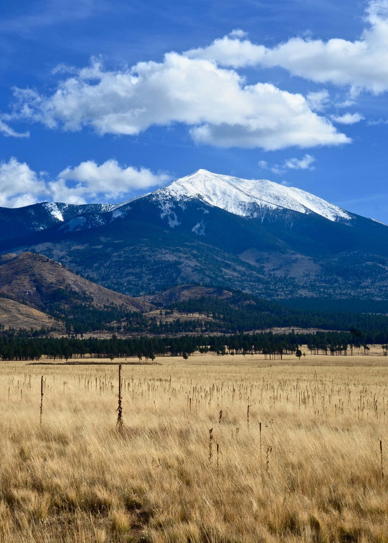 Nikon D7000 sample photo. Mountain, nature, landscape photography