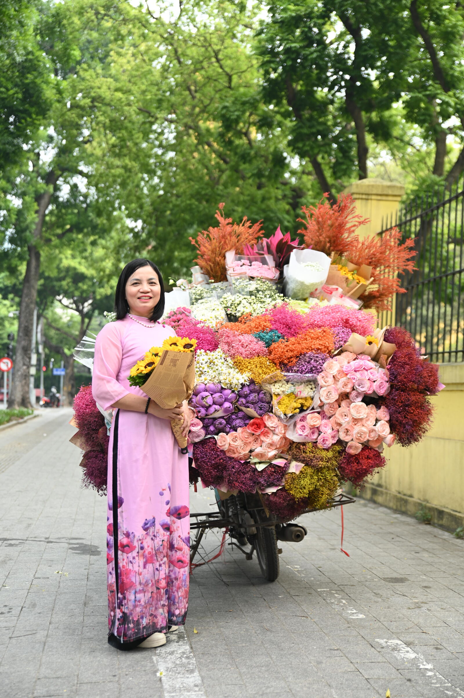 Nikon D780 sample photo