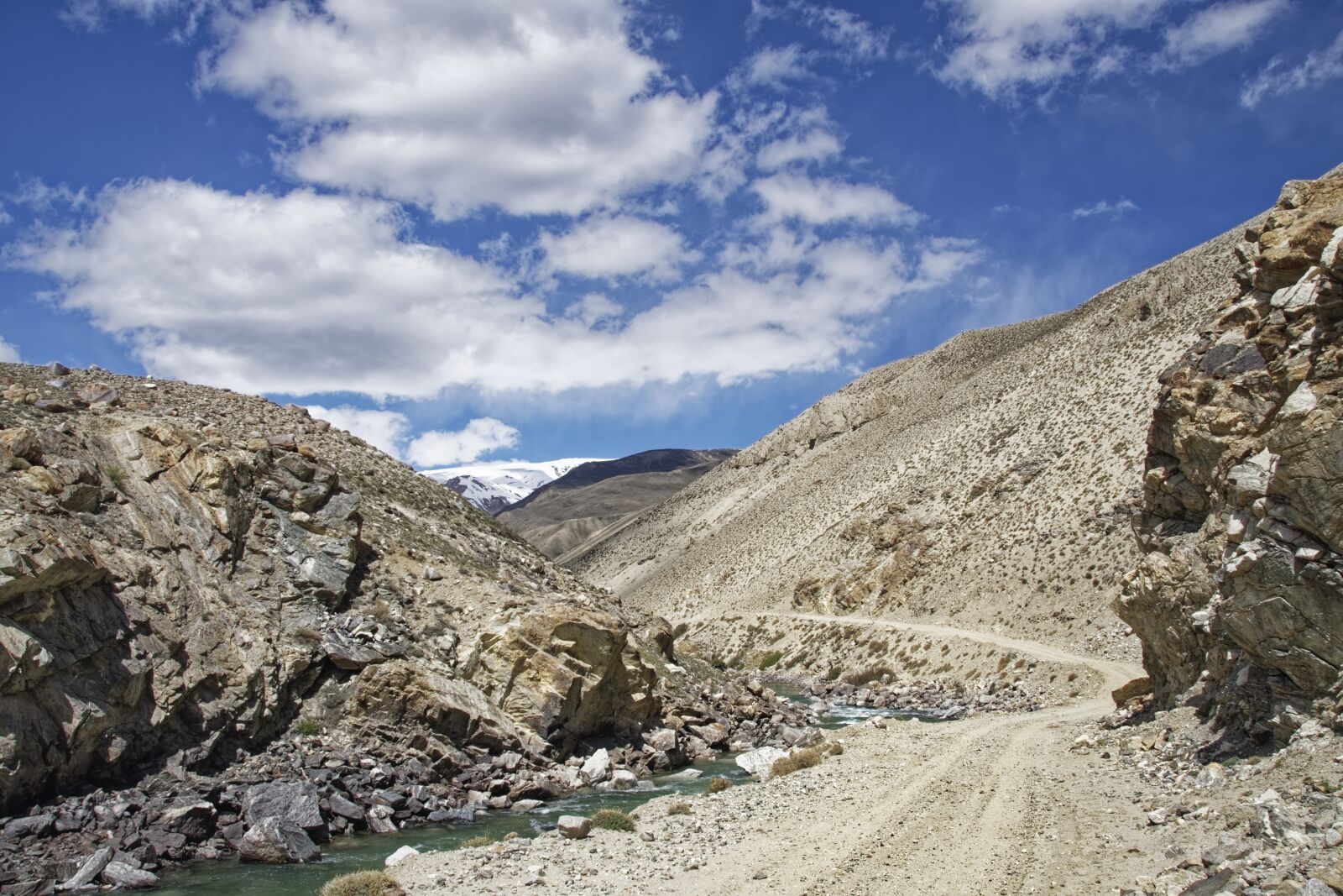 Nikon D500 sample photo. Tajikistan, pamir, hindu kush photography