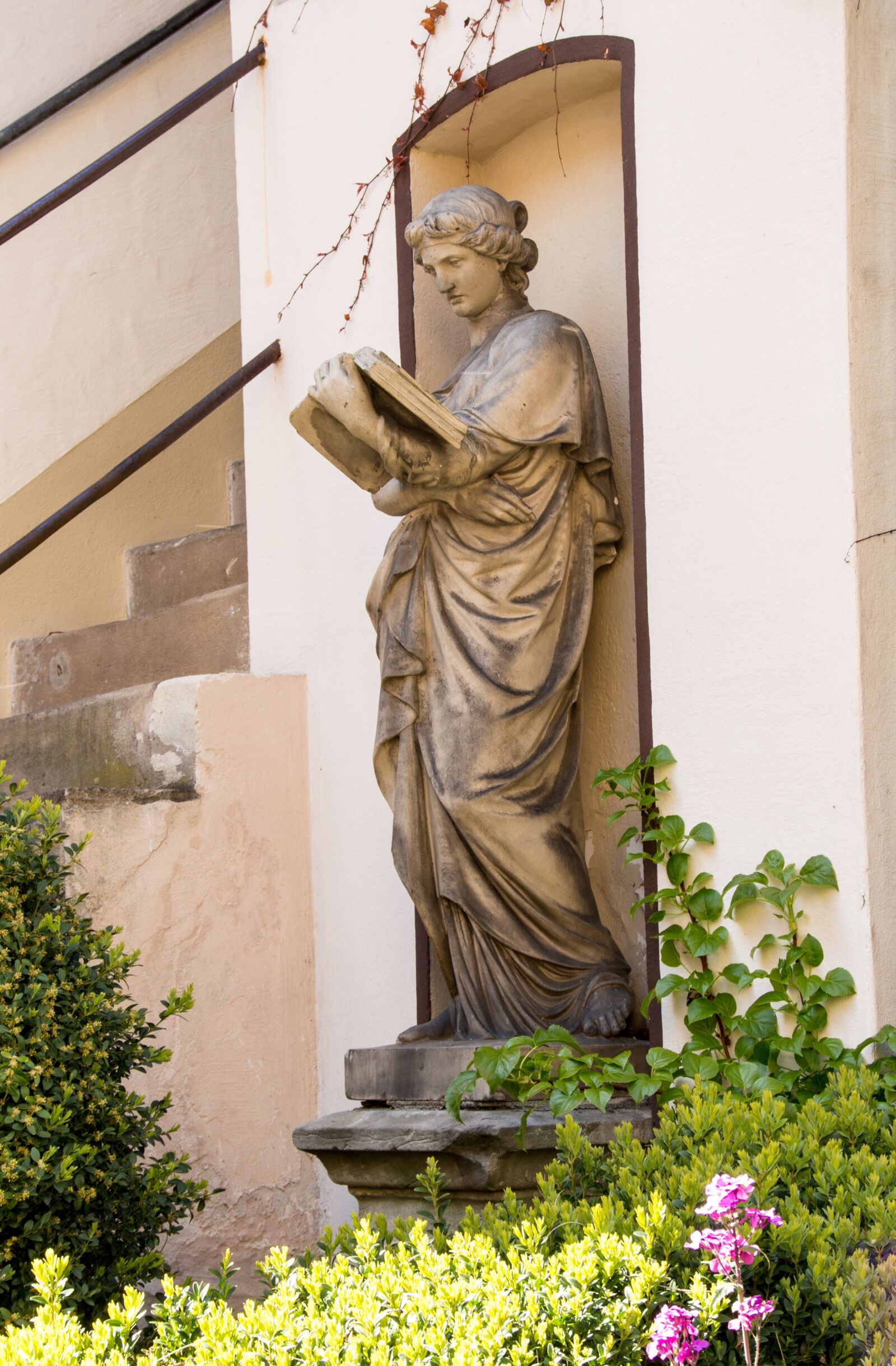 Canon EOS 700D (EOS Rebel T5i / EOS Kiss X7i) sample photo. Sculpture, christian, ammer village photography