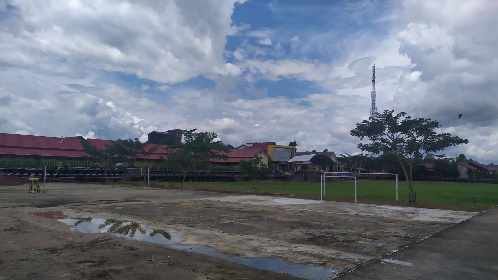Xiaomi Redmi Note 7 sample photo