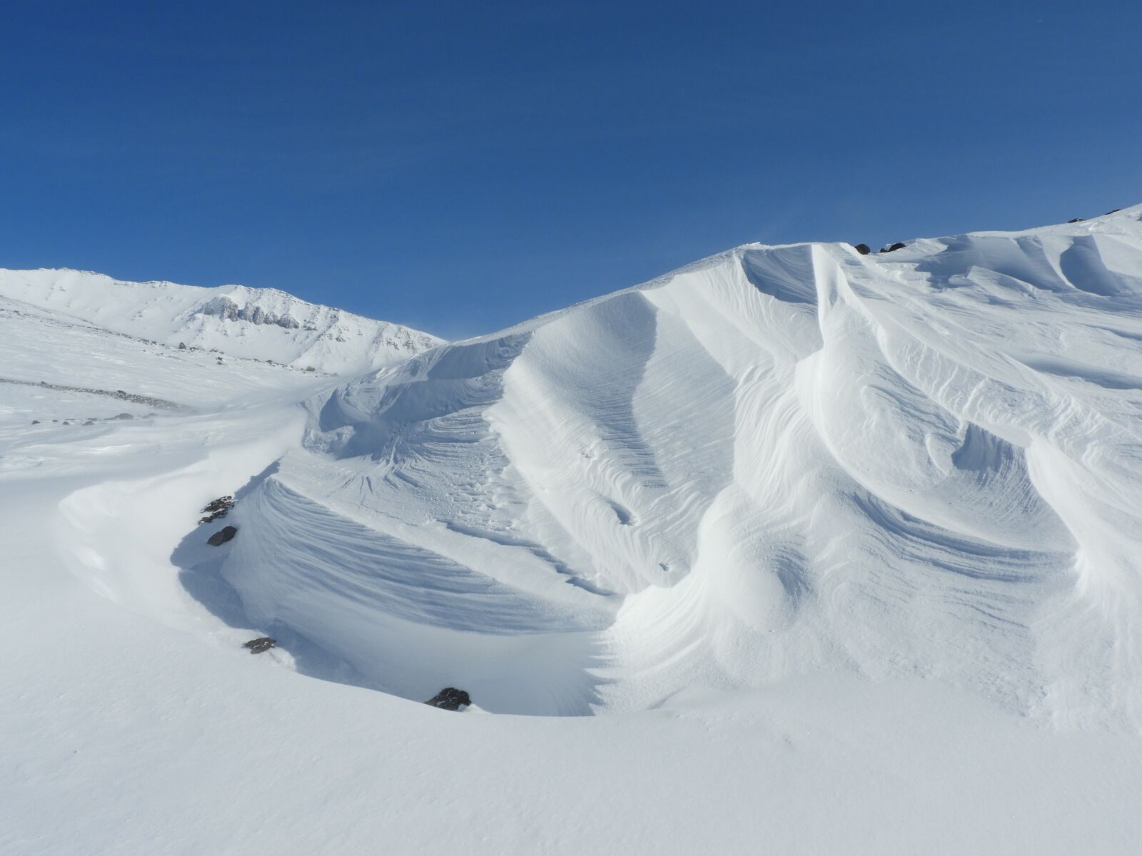 Nikon Coolpix B700 sample photo. Mountains, pass, sneznik photography