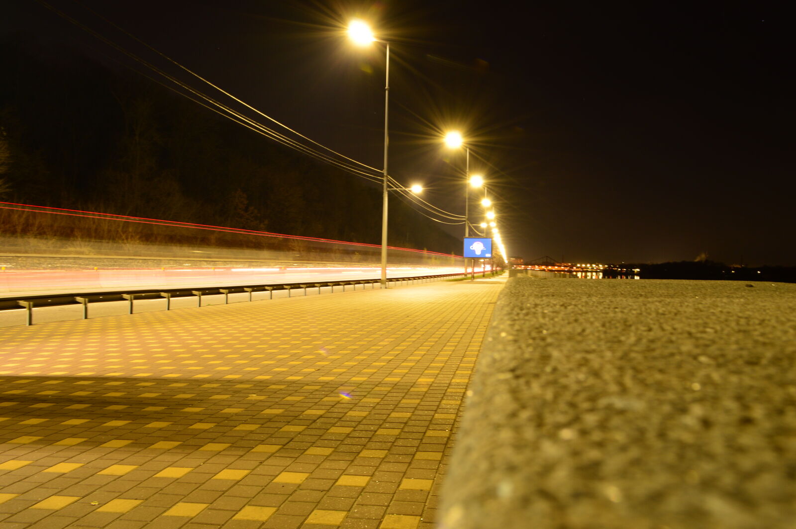 Nikon D3200 sample photo