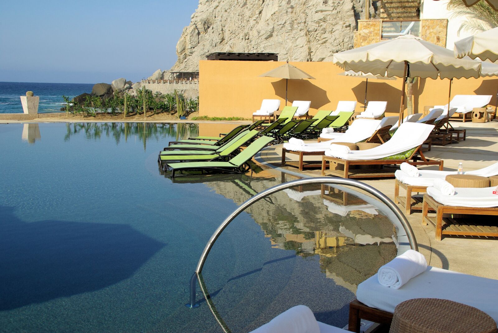 Pentax K10D sample photo. Cabo, san lucas, mexico photography
