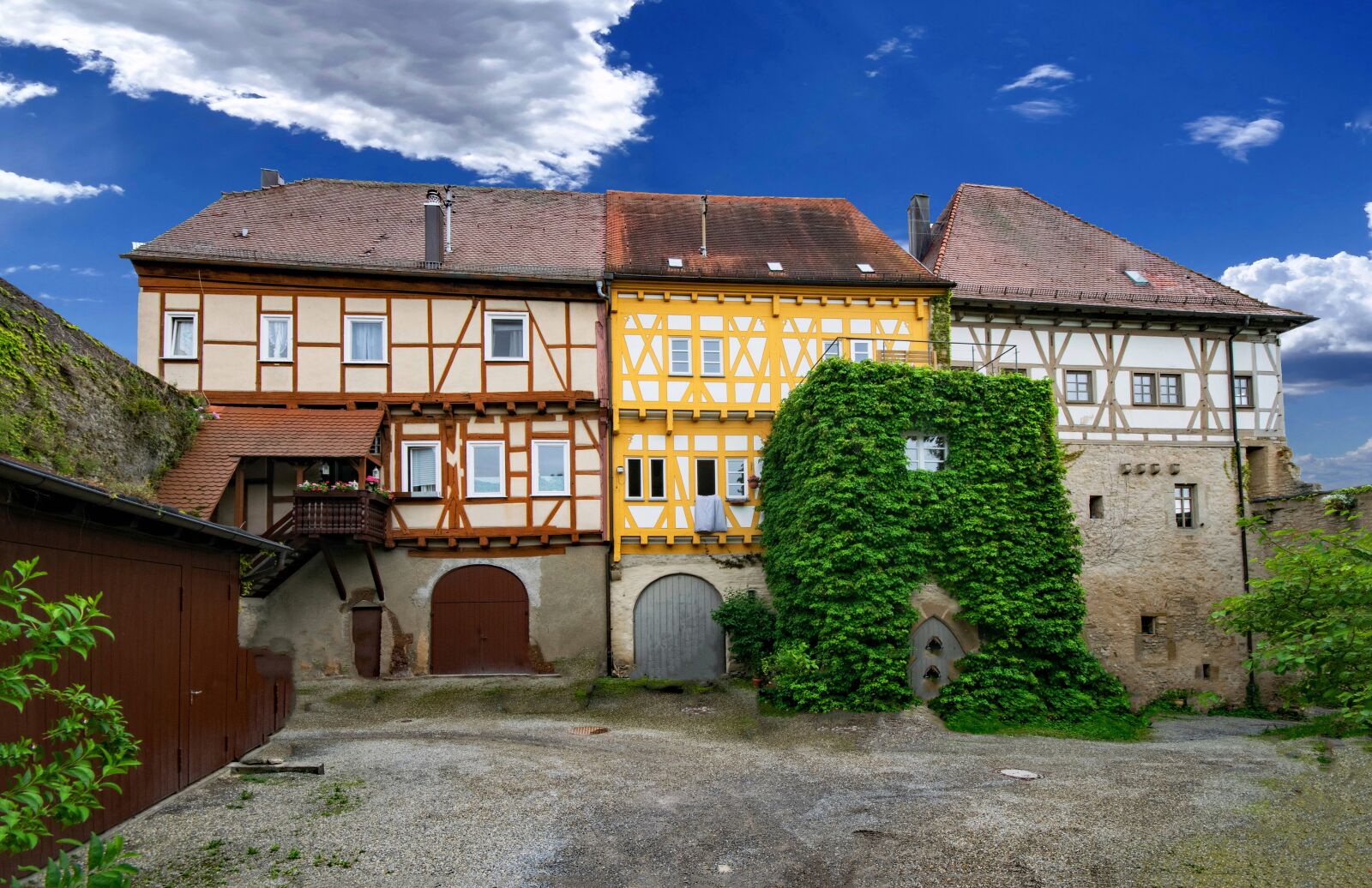 Nikon D5300 sample photo. Talheim, baden w rttemberg photography