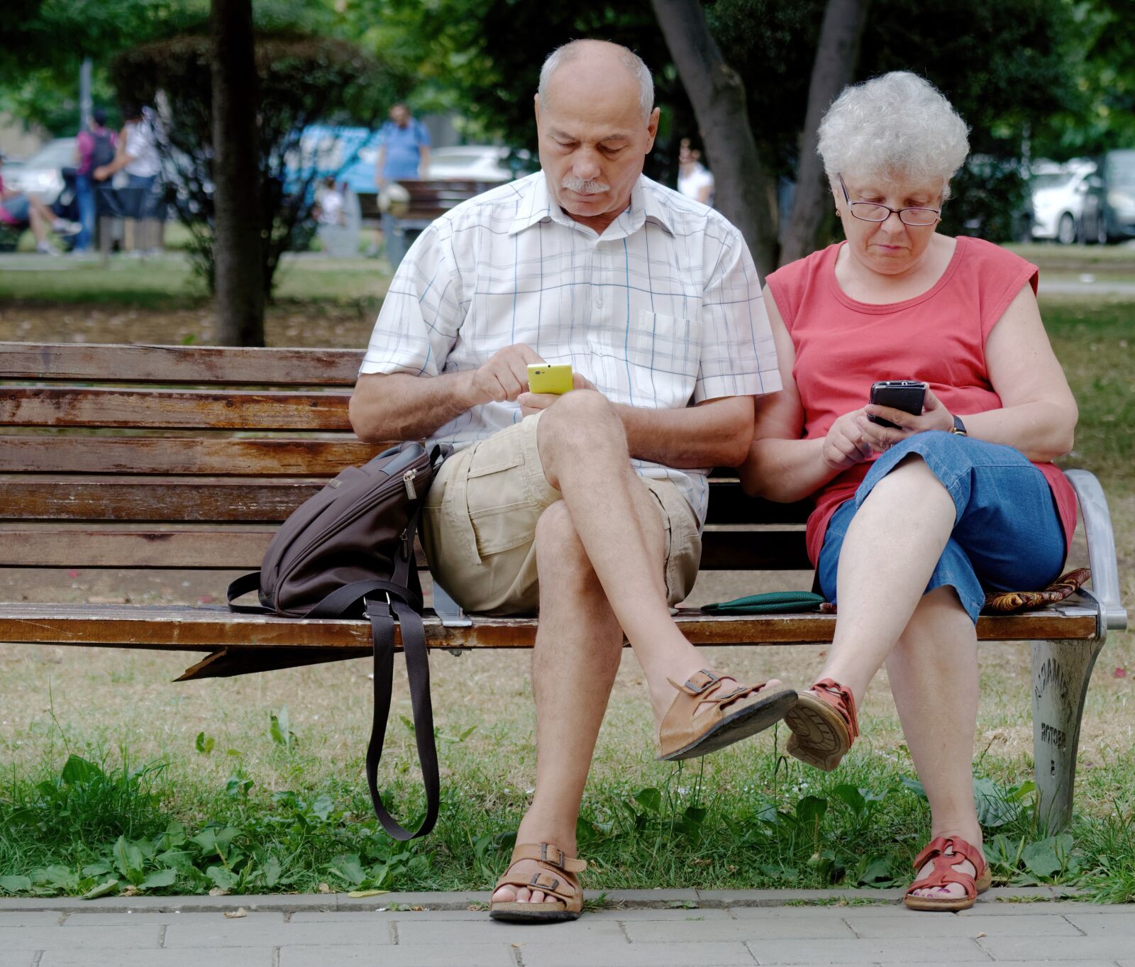 Nikon D5100 sample photo. People, couple, family photography