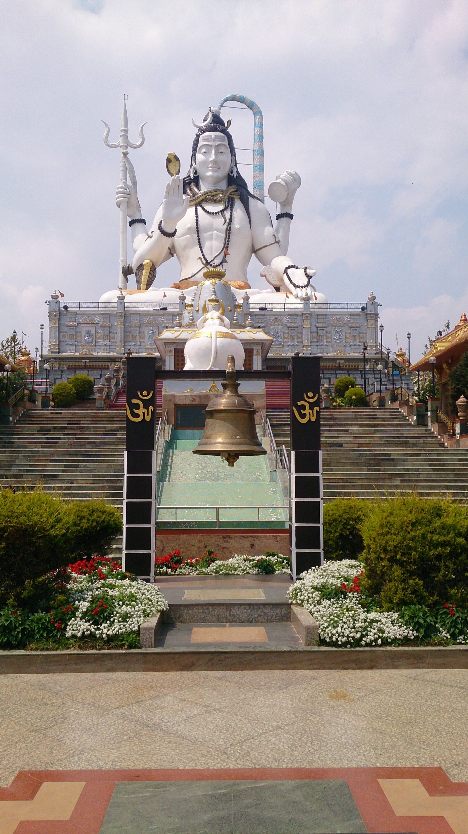 Sony Xperia Z sample photo. Manchi, chardham mandir, shiva photography
