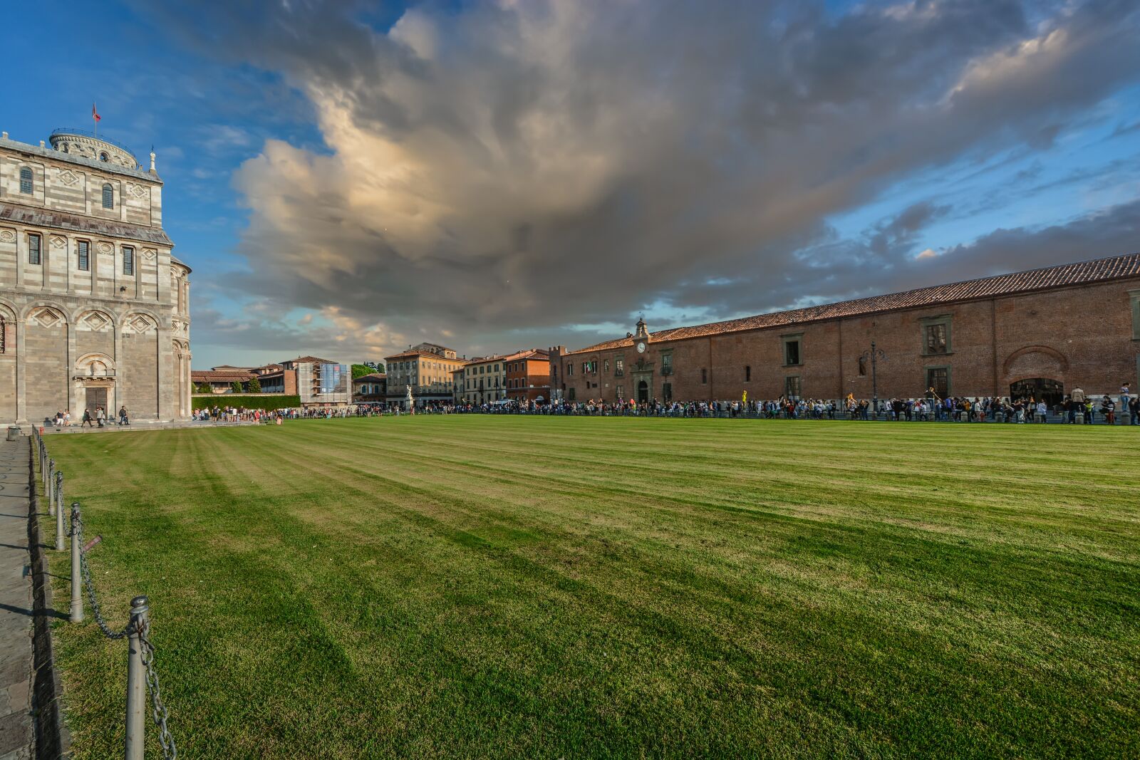 Nikon D5200 sample photo. Grass, outdoors, panoramic photography