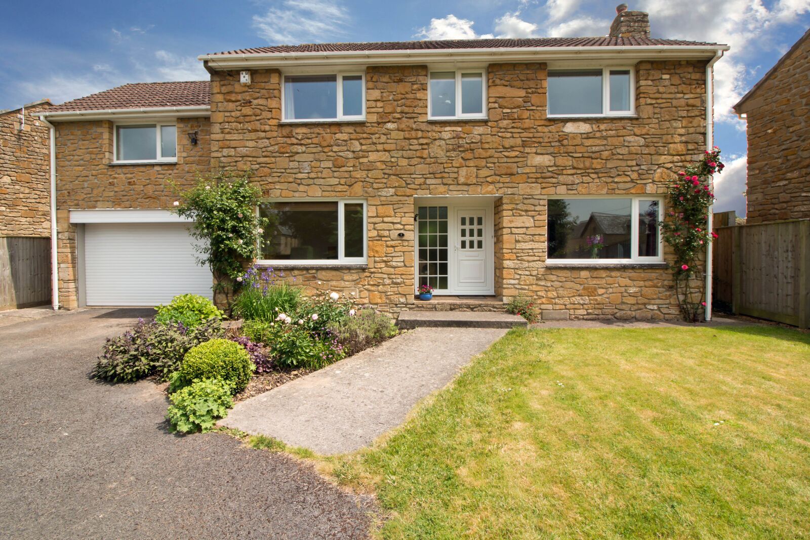 Canon EOS 70D sample photo. Property, house, home photography