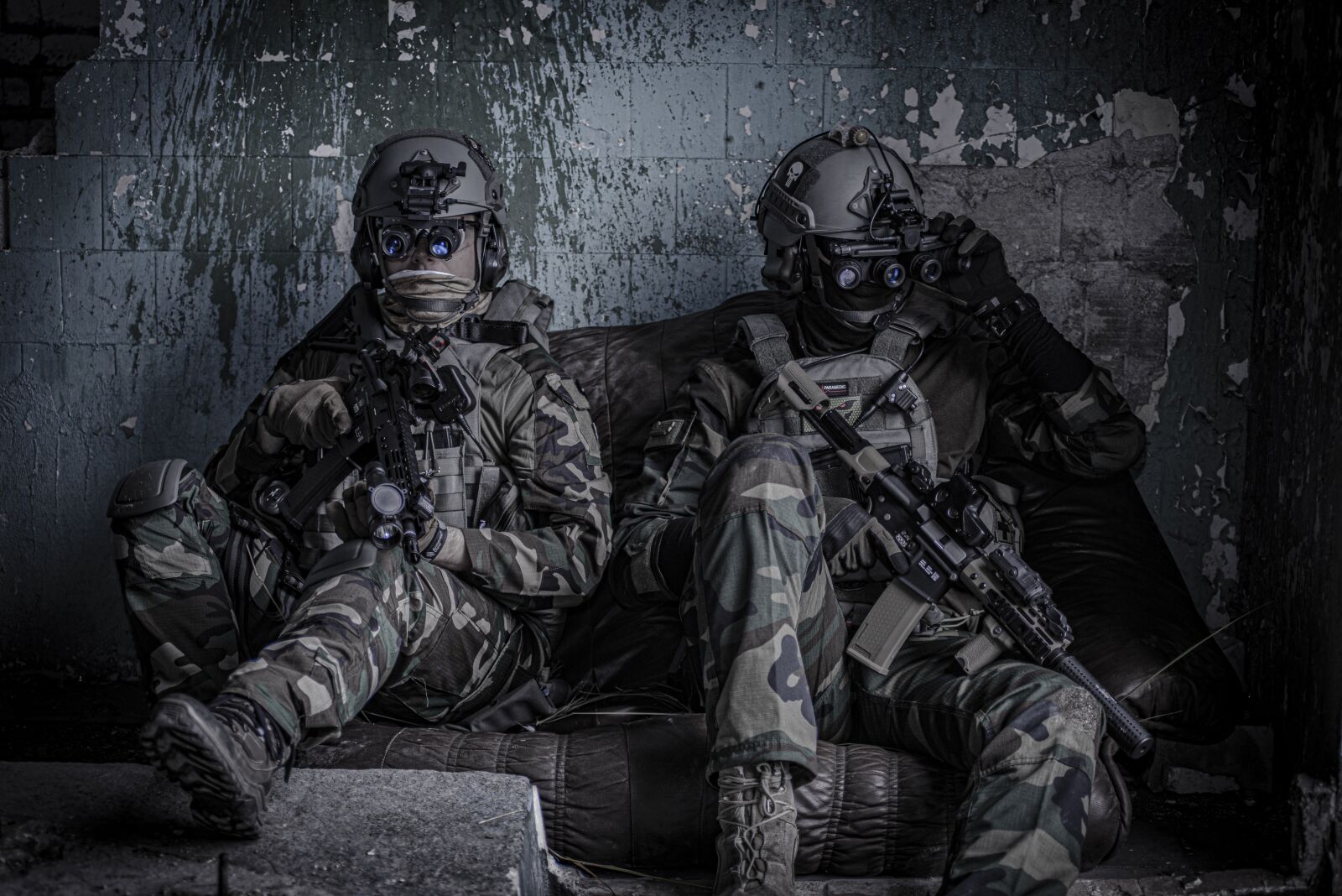 Nikon D600 sample photo. Airsoft, military, specnaarms photography