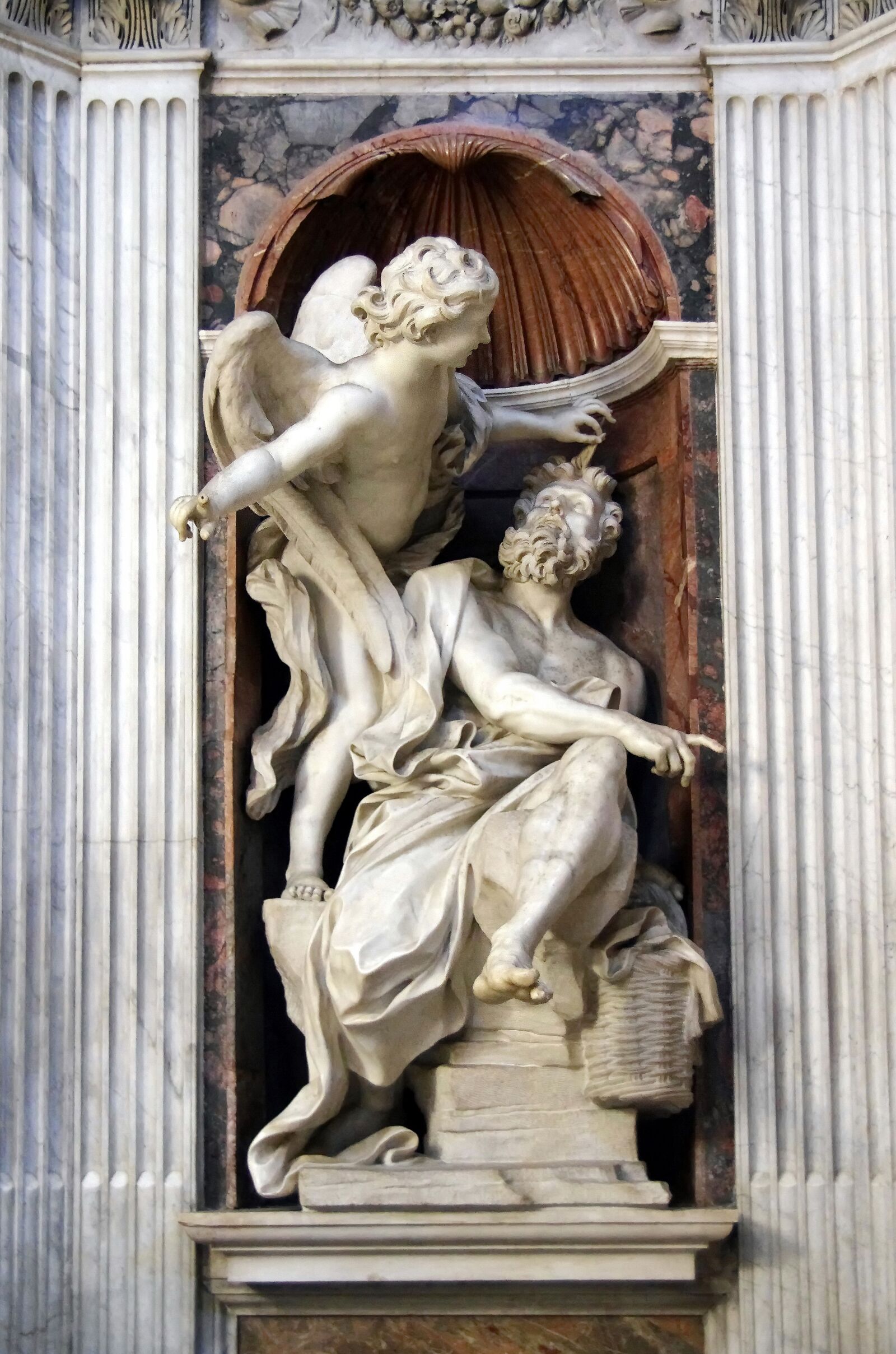 Pentax K-5 sample photo. Italy, rome, church photography