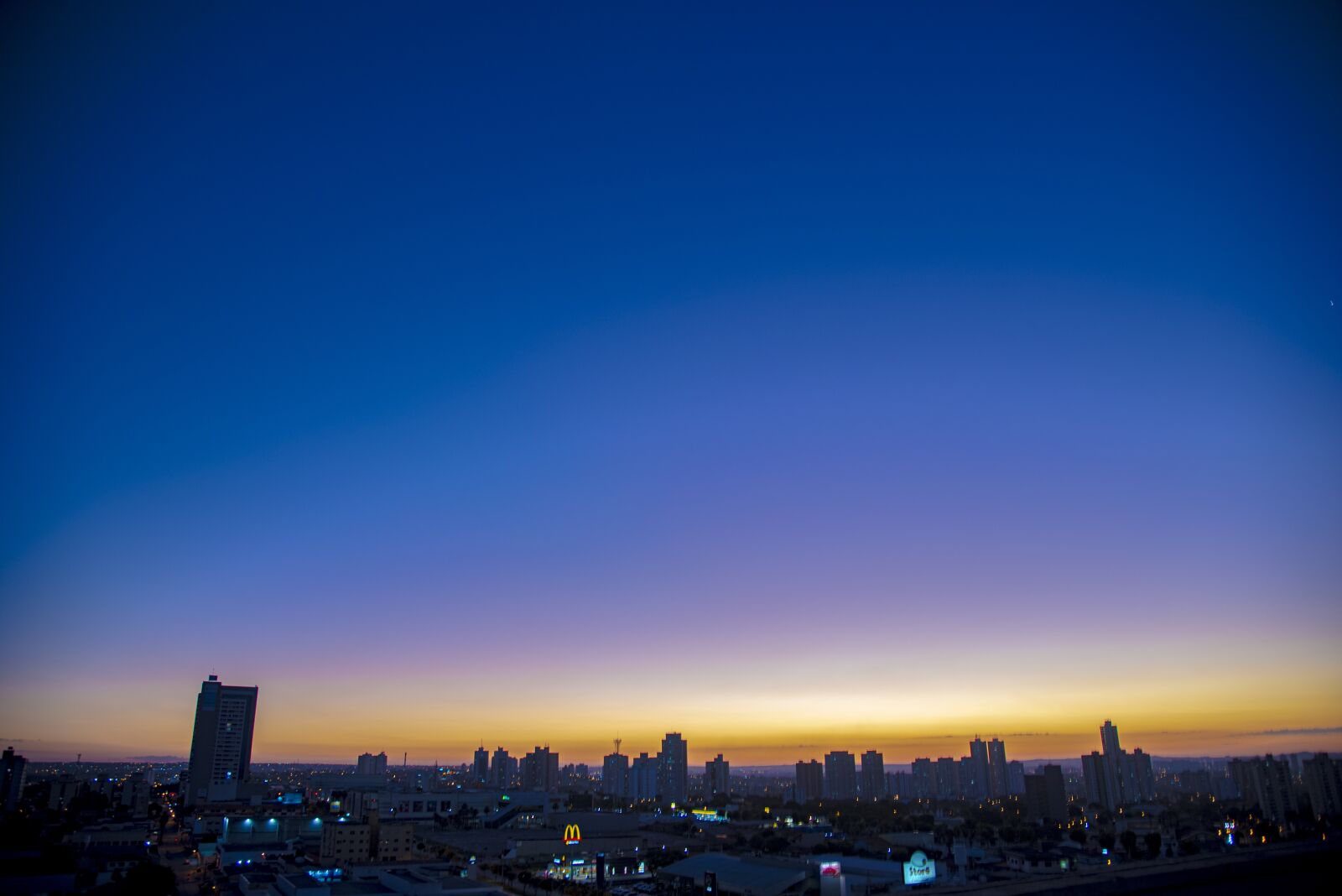 Nikon D750 sample photo. Por do sol, goi photography