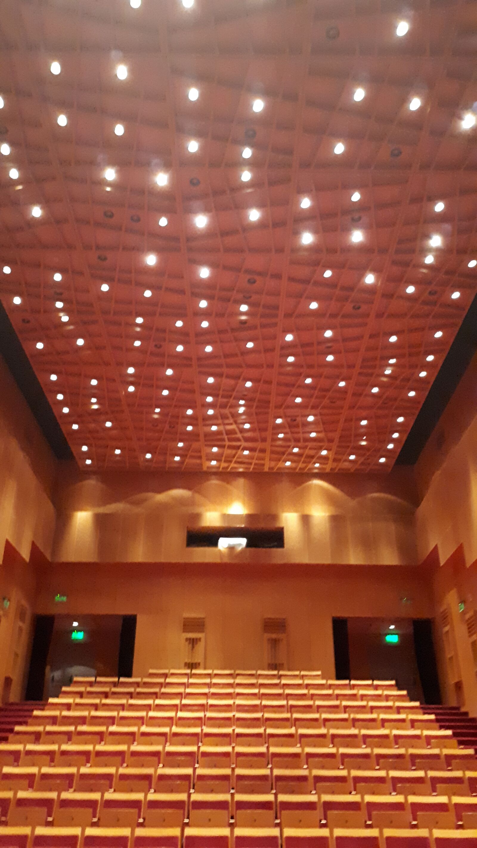 Samsung Galaxy A5(2017) sample photo. Teatro, san juan, museo photography