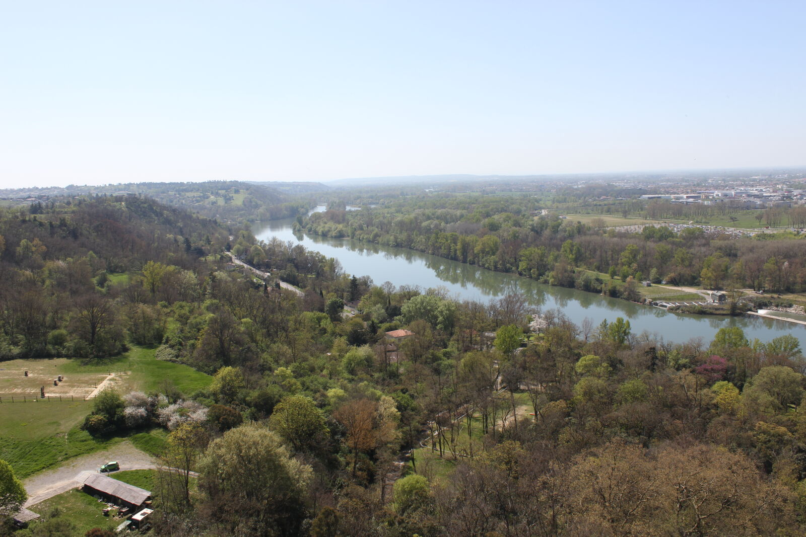 Canon EOS 600D (Rebel EOS T3i / EOS Kiss X5) sample photo. Beautiful, garonne, grass, green photography