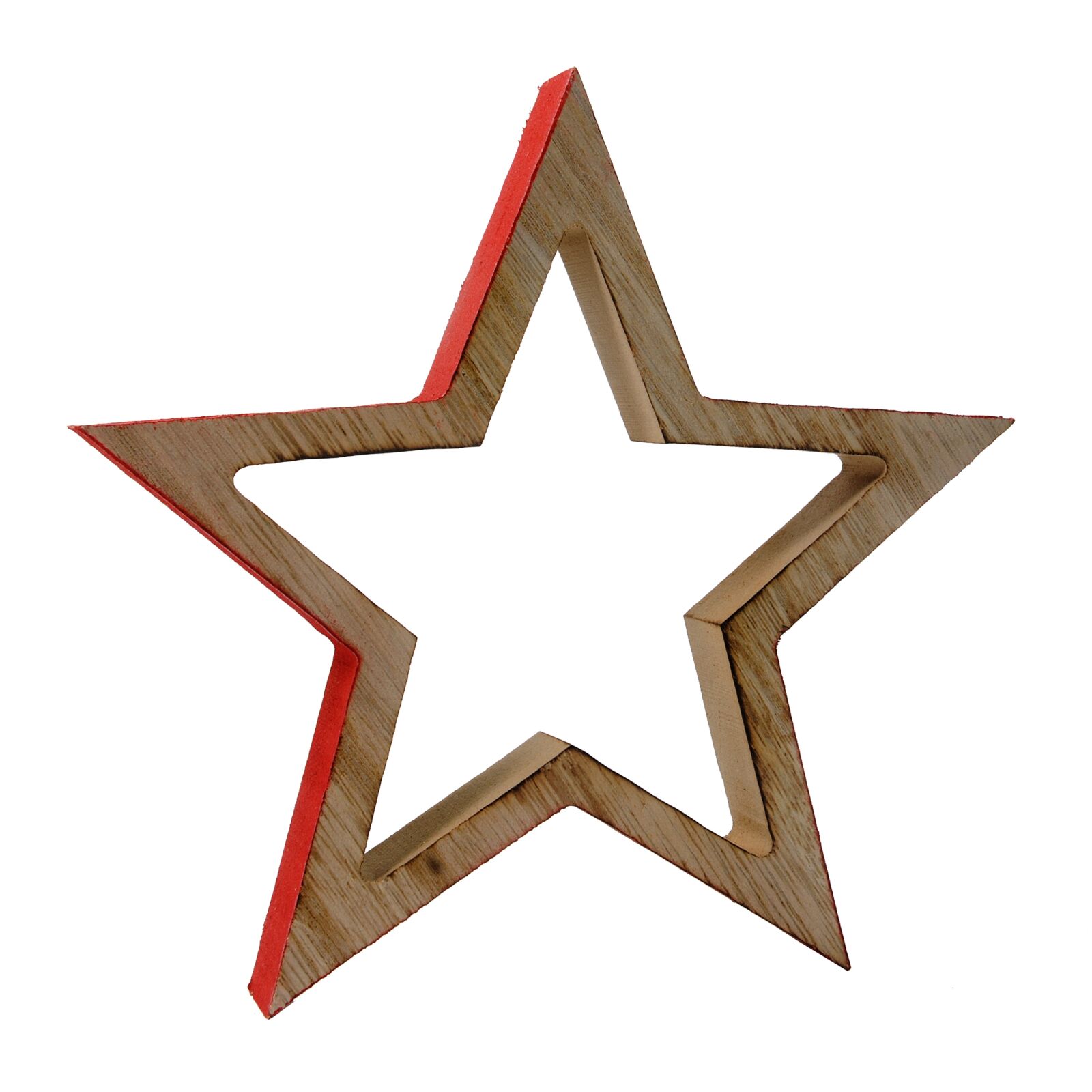 Nikon D3X sample photo. Star, wood, christmas photography