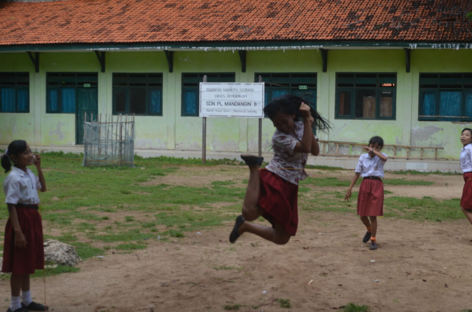 Nikon D5100 sample photo