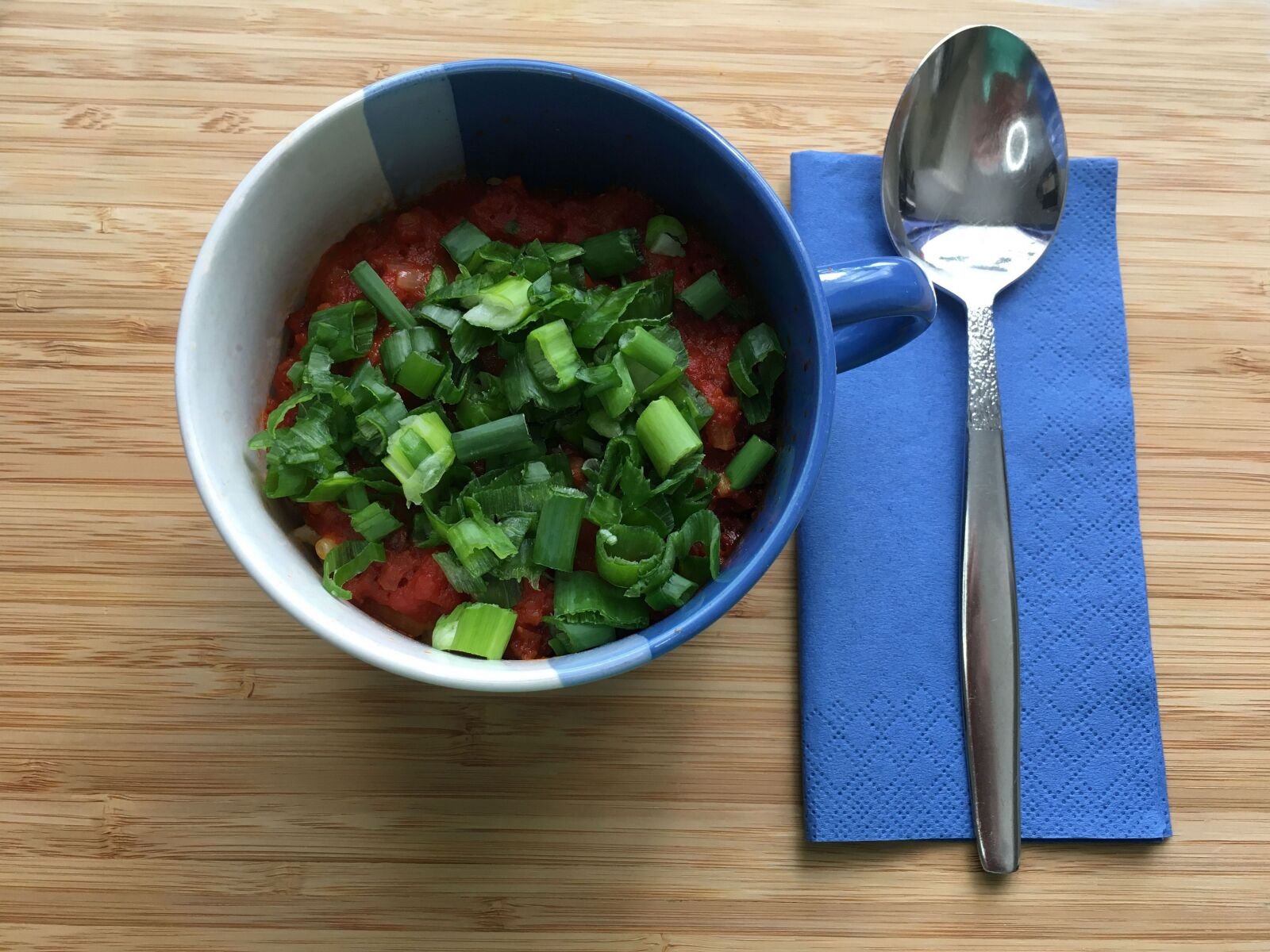 Apple iPhone 6s sample photo. Consommé cup, stew, vegetables photography