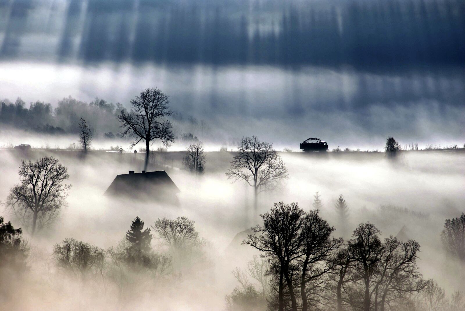Sony Alpha DSLR-A100 sample photo. Bald mountain, dziwiszow, the photography