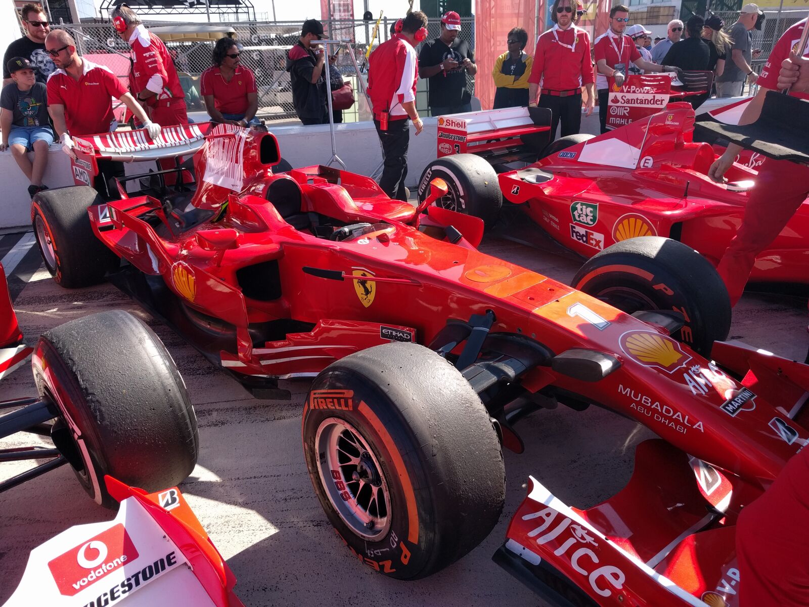 LG Nexus 5X sample photo. Ferrari, finali, mondiali, daytona photography