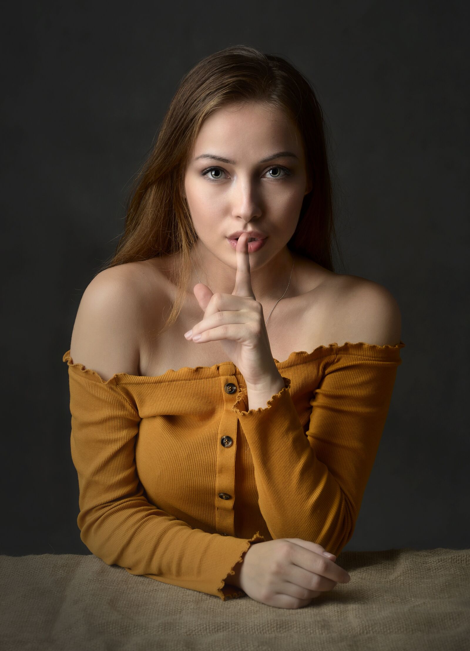 Nikon D7000 sample photo. Girl, ruda, beauty photography