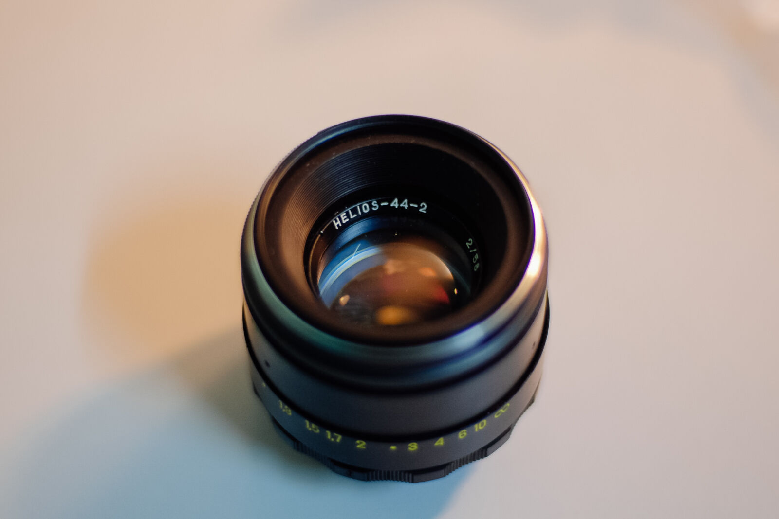Fujifilm X-T1 sample photo. Helios, lens, manual, vintage photography