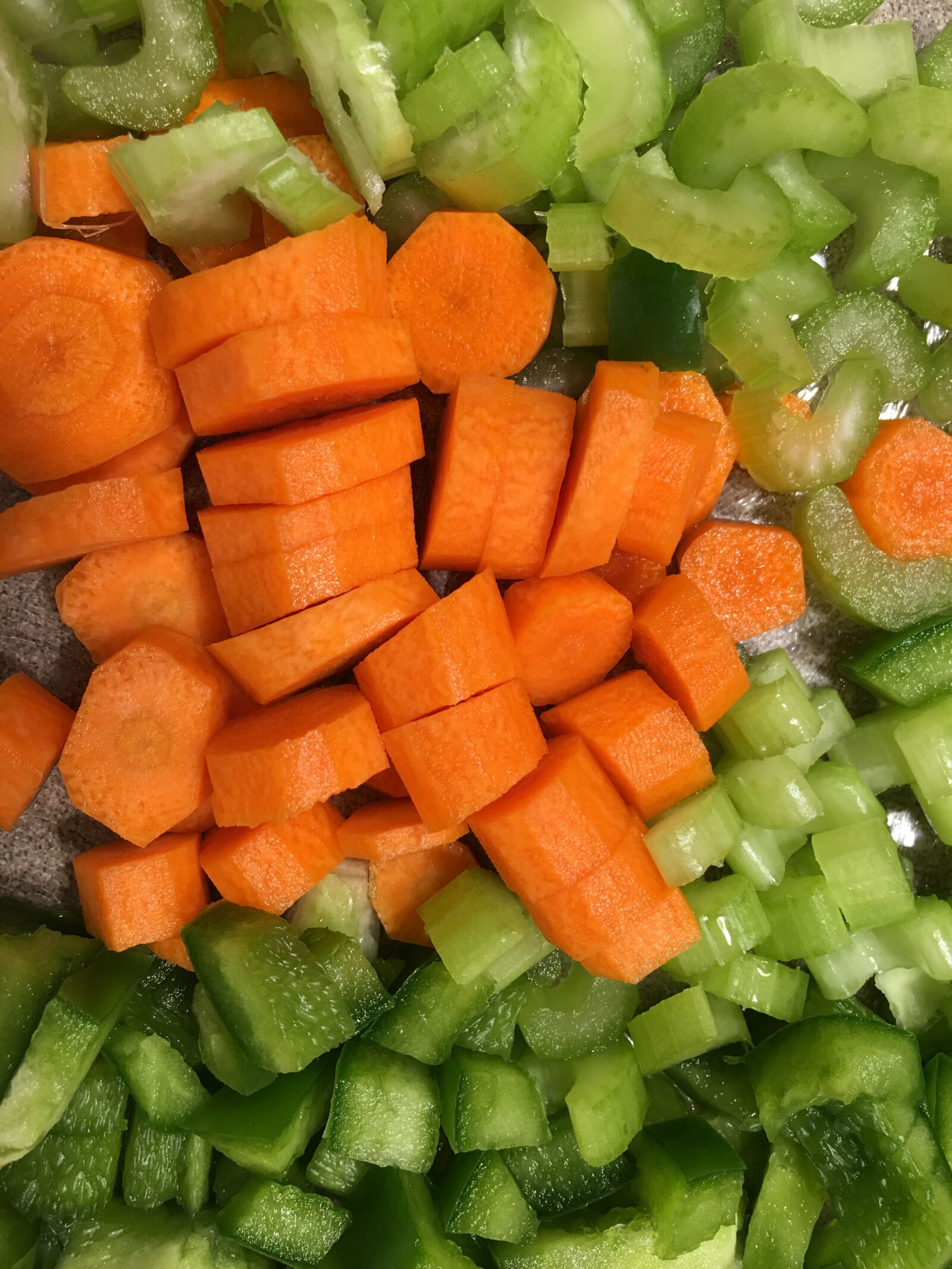 Apple iPhone 6s Plus sample photo. Vegetable, celery, carrots photography