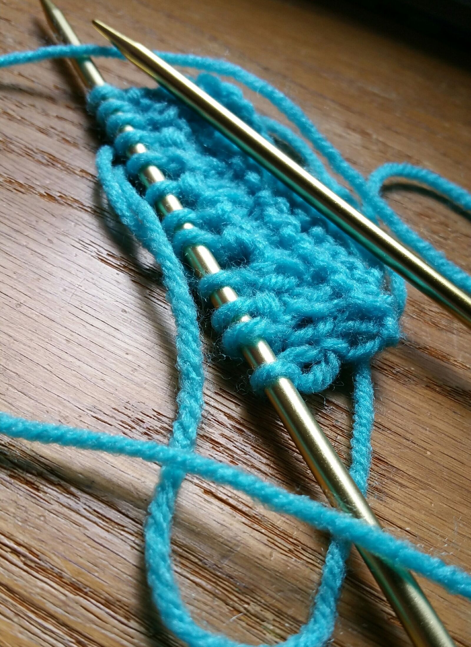 Samsung Galaxy Note4 sample photo. Knit, knitting, yarn photography
