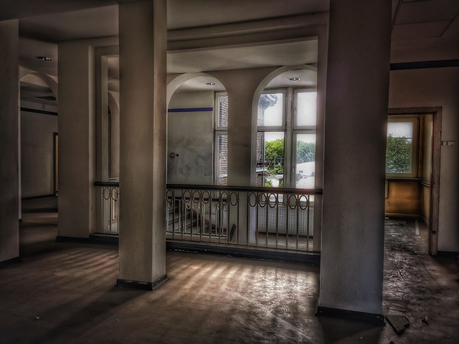 HUAWEI P30 Pro sample photo