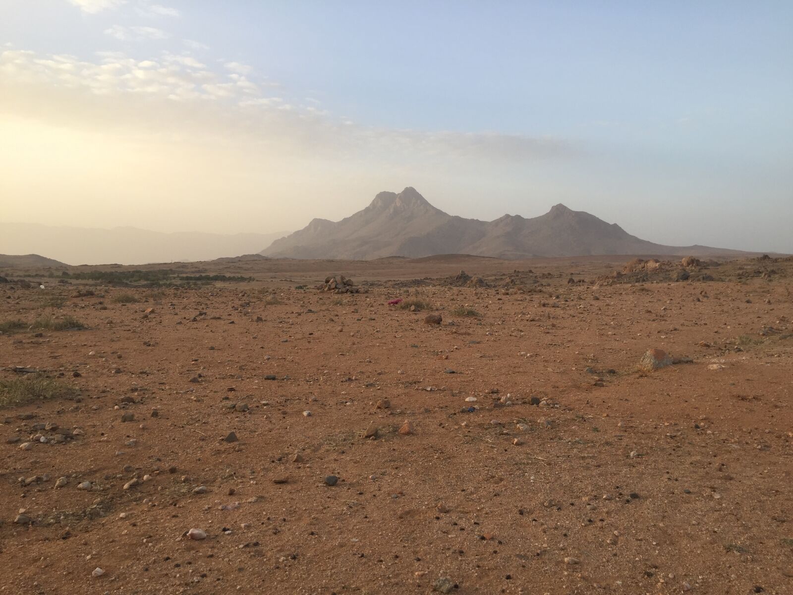 iPhone 6 back camera 4.15mm f/2.2 sample photo. Mountain, morocco, mountains photography