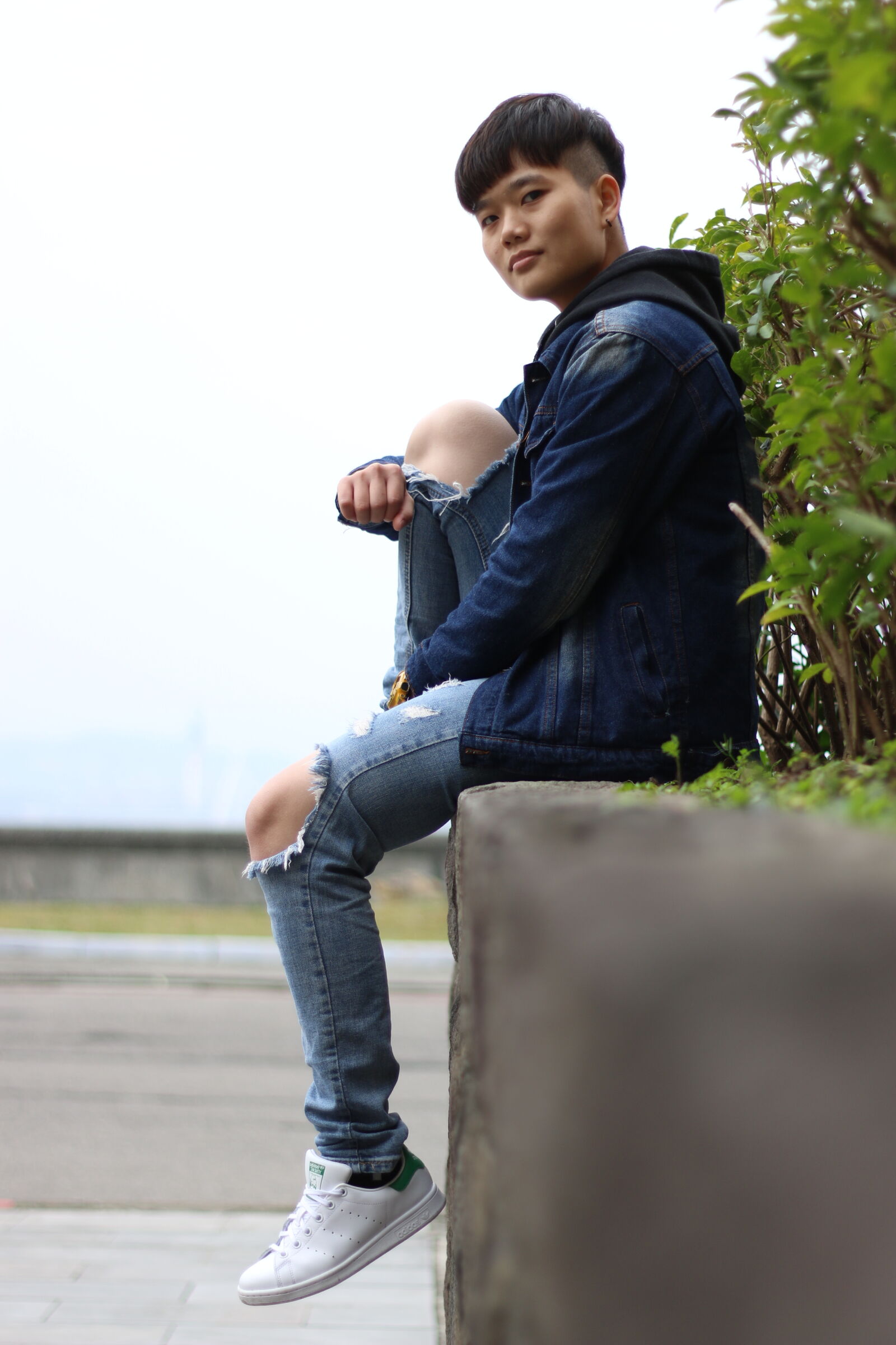 Canon EOS 70D + Canon EF 50mm F1.8 II sample photo