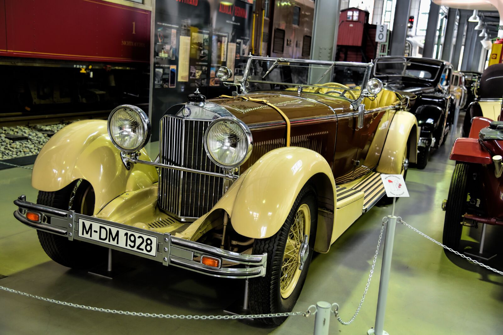 Nikon D750 sample photo. Vintage, retro, vehicle photography