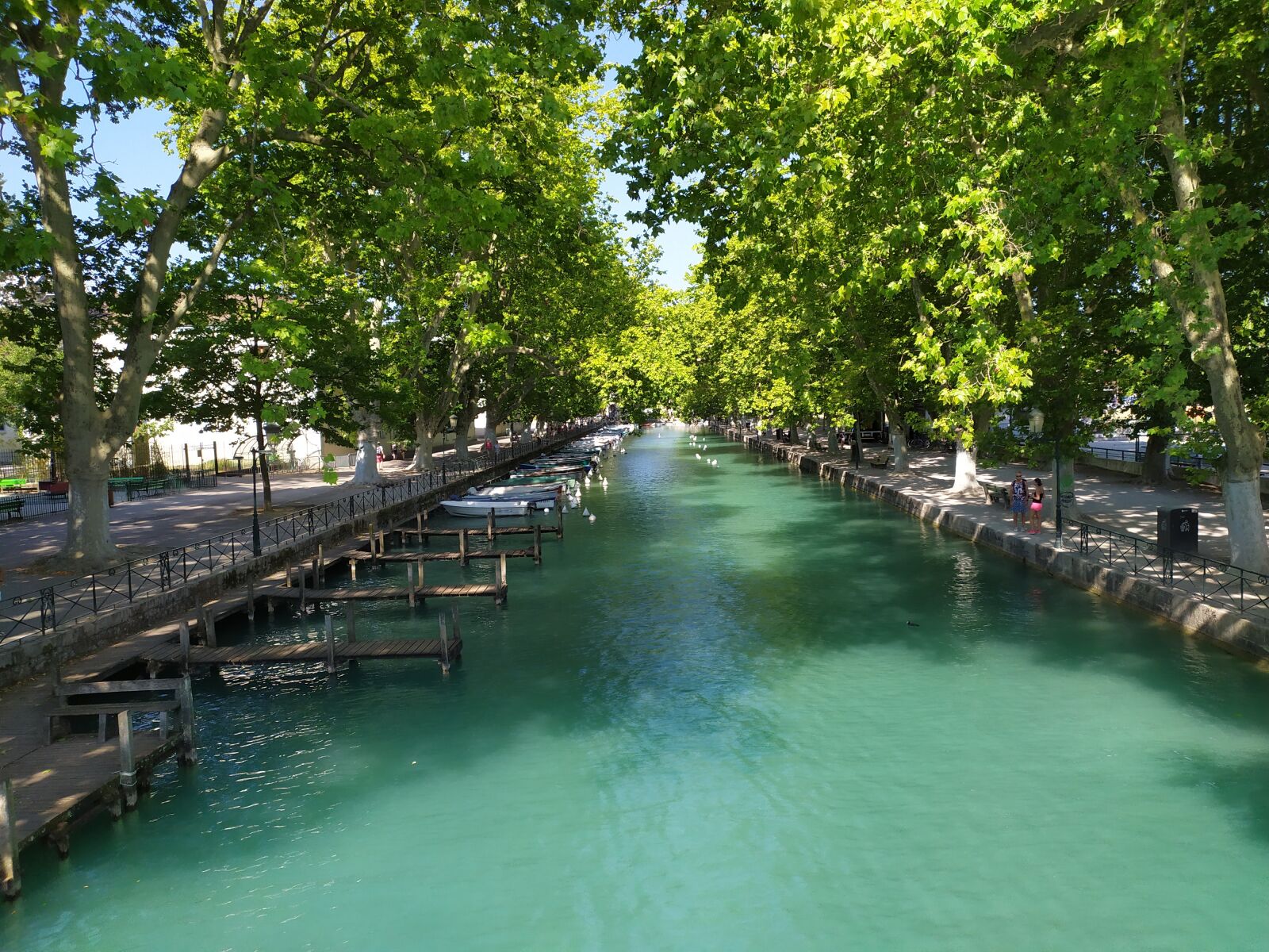 Xiaomi Redmi Note 7 sample photo. Annecy, savoie, rhône-alpes photography