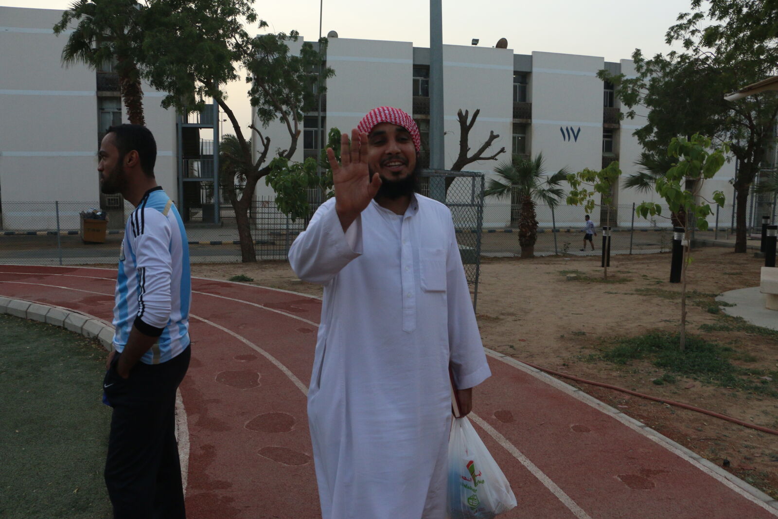 Canon EOS 70D sample photo