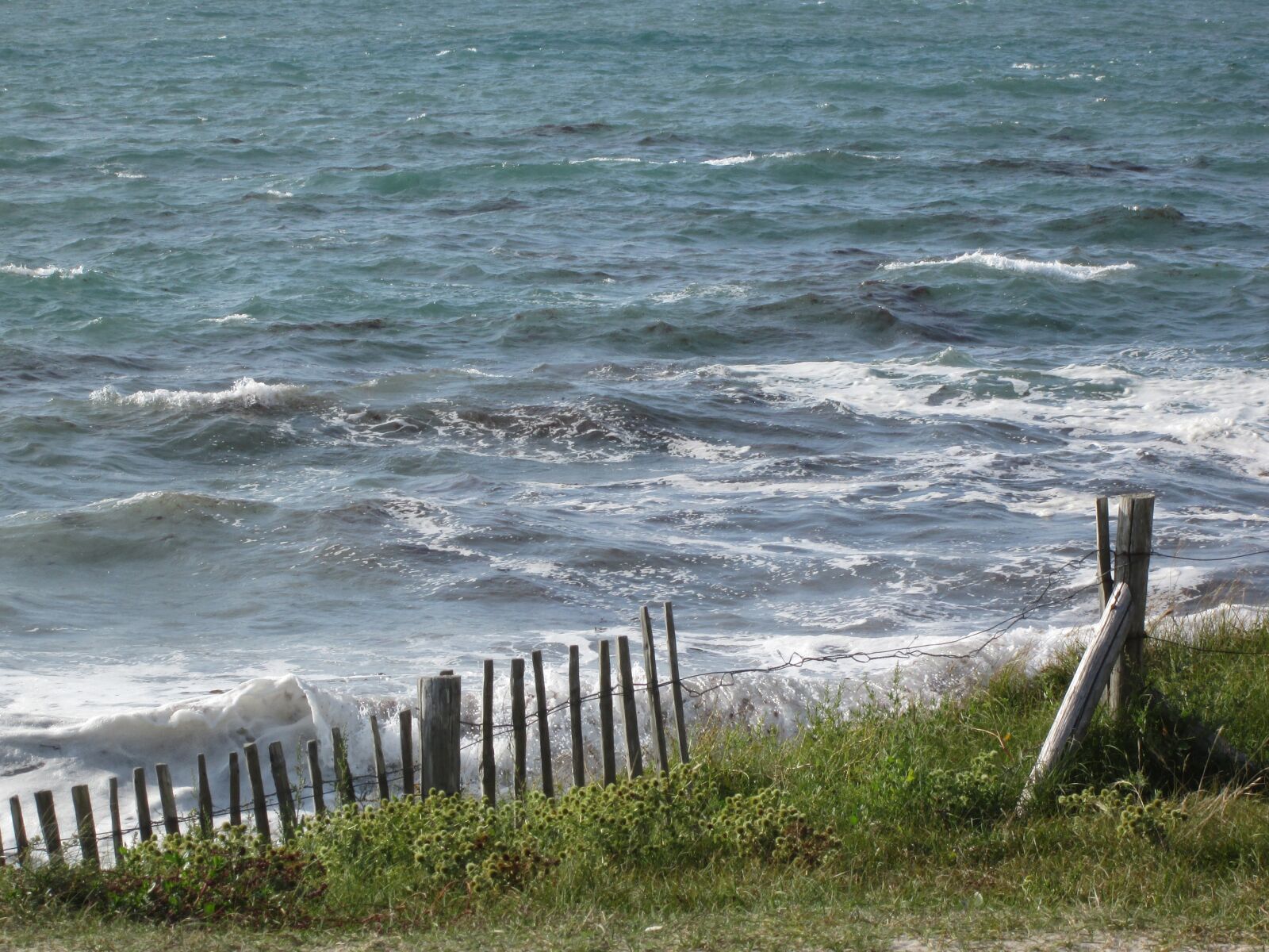 Canon PowerShot A2500 sample photo. Sea, ocean, side photography