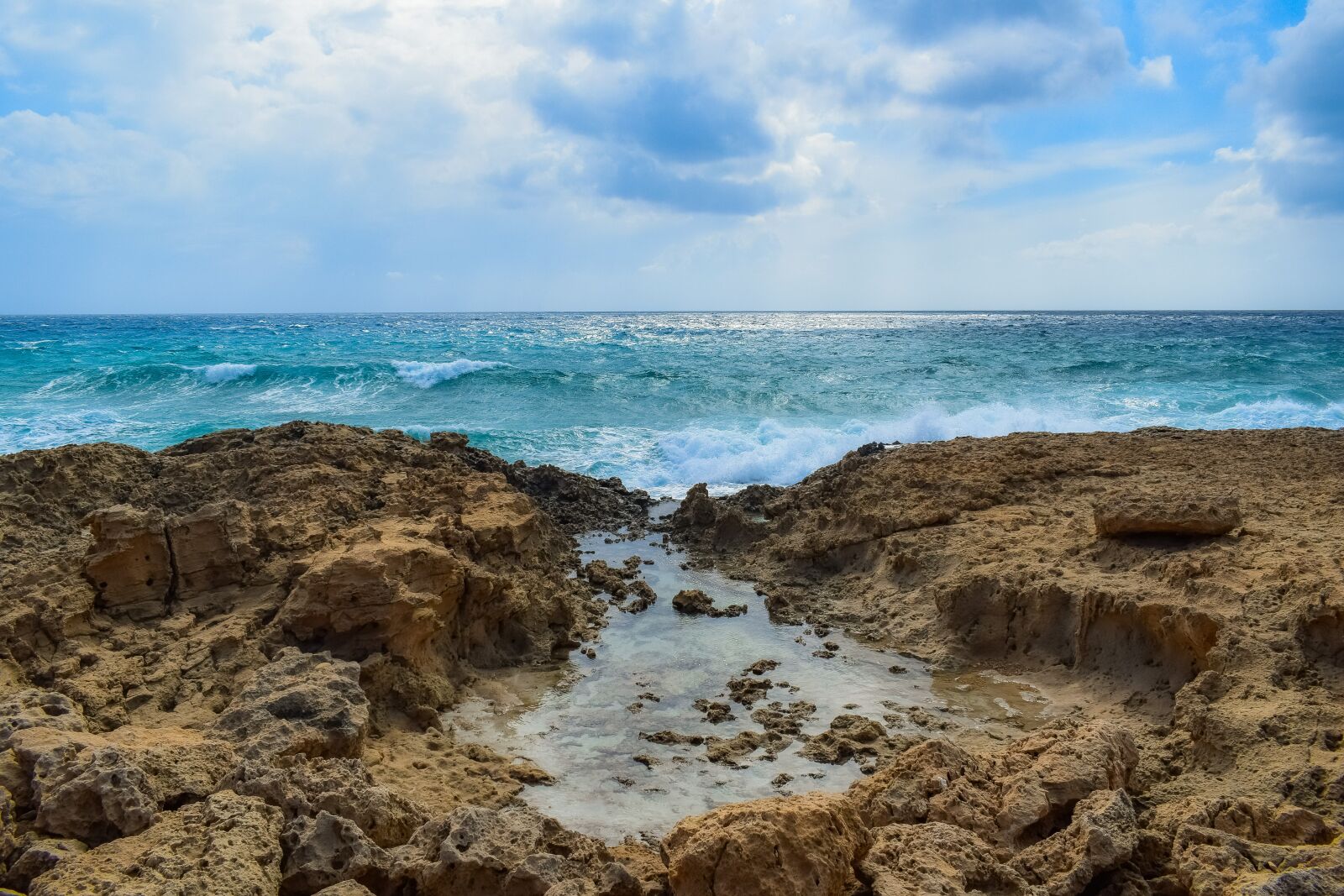 Nikon D3300 sample photo. Landscape, nature, sky photography