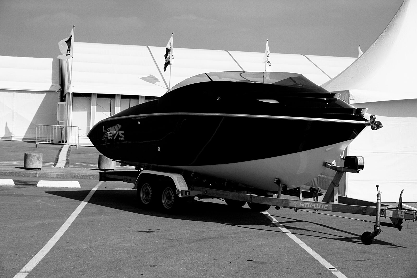 Sony a6000 sample photo. Bateau, la, navigation, loisirs photography