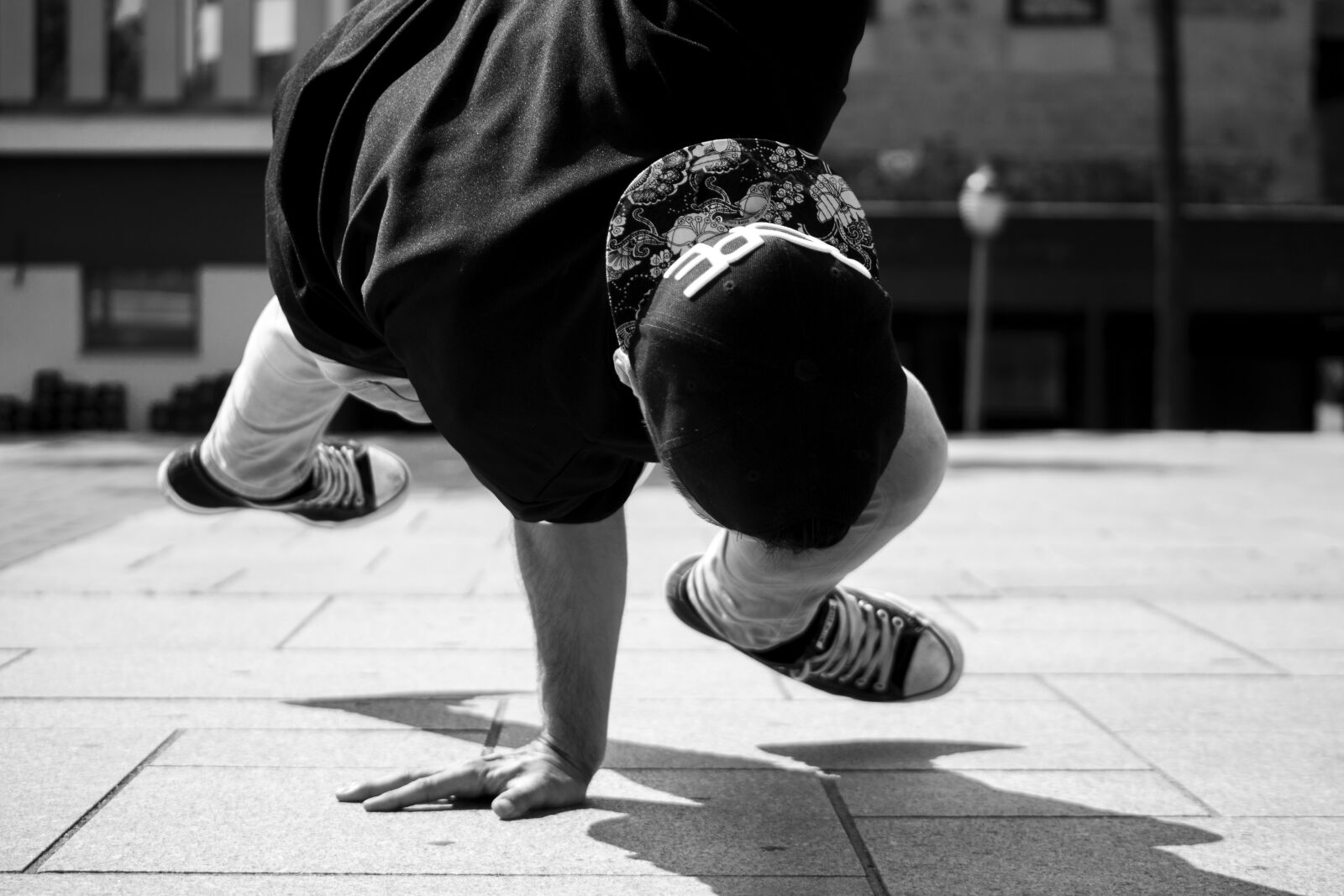 Nikon D3100 sample photo. Guy, dance, acrobatics photography