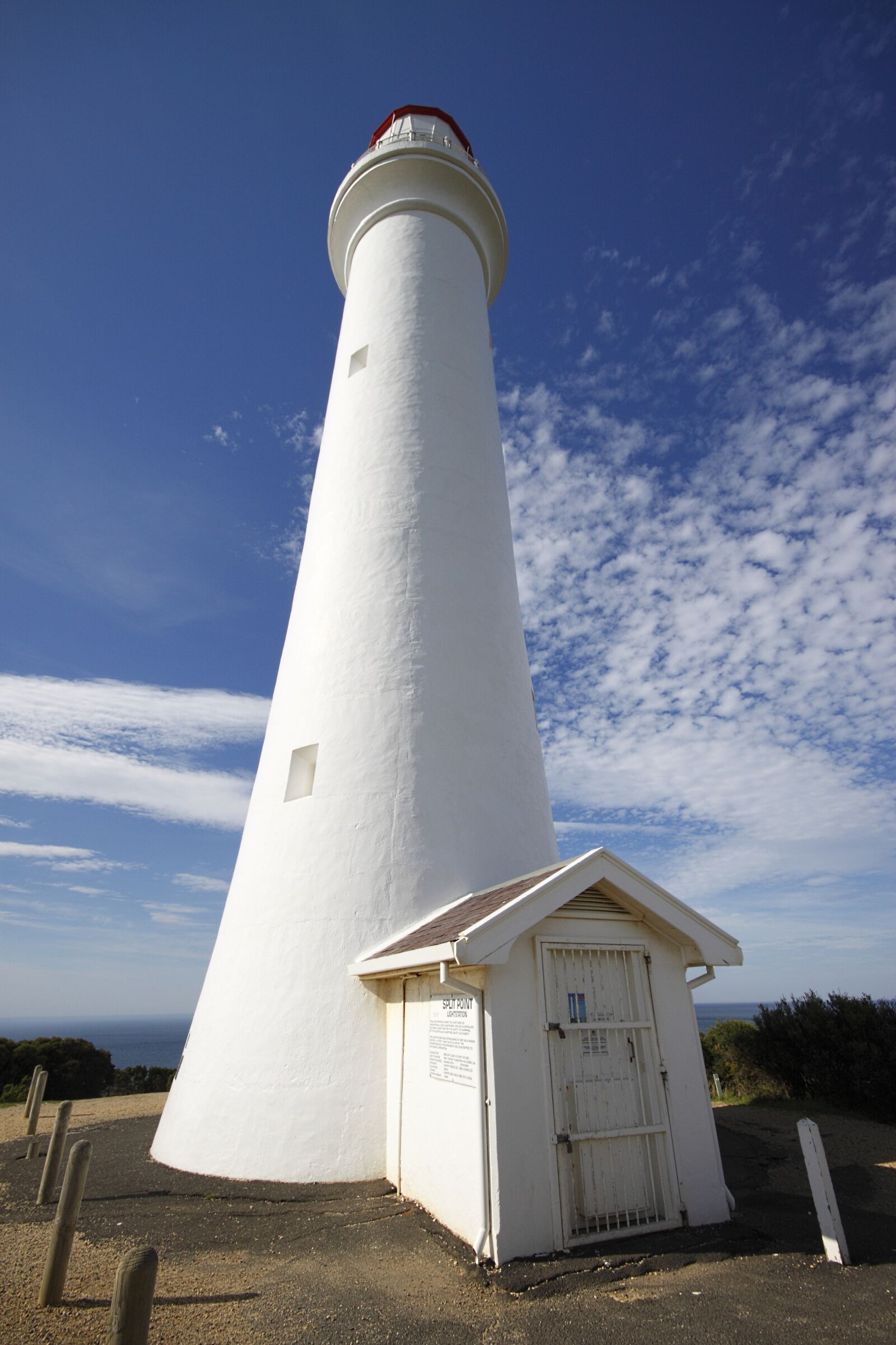 Canon EOS 50D sample photo. Lighthouse, coast, tall photography