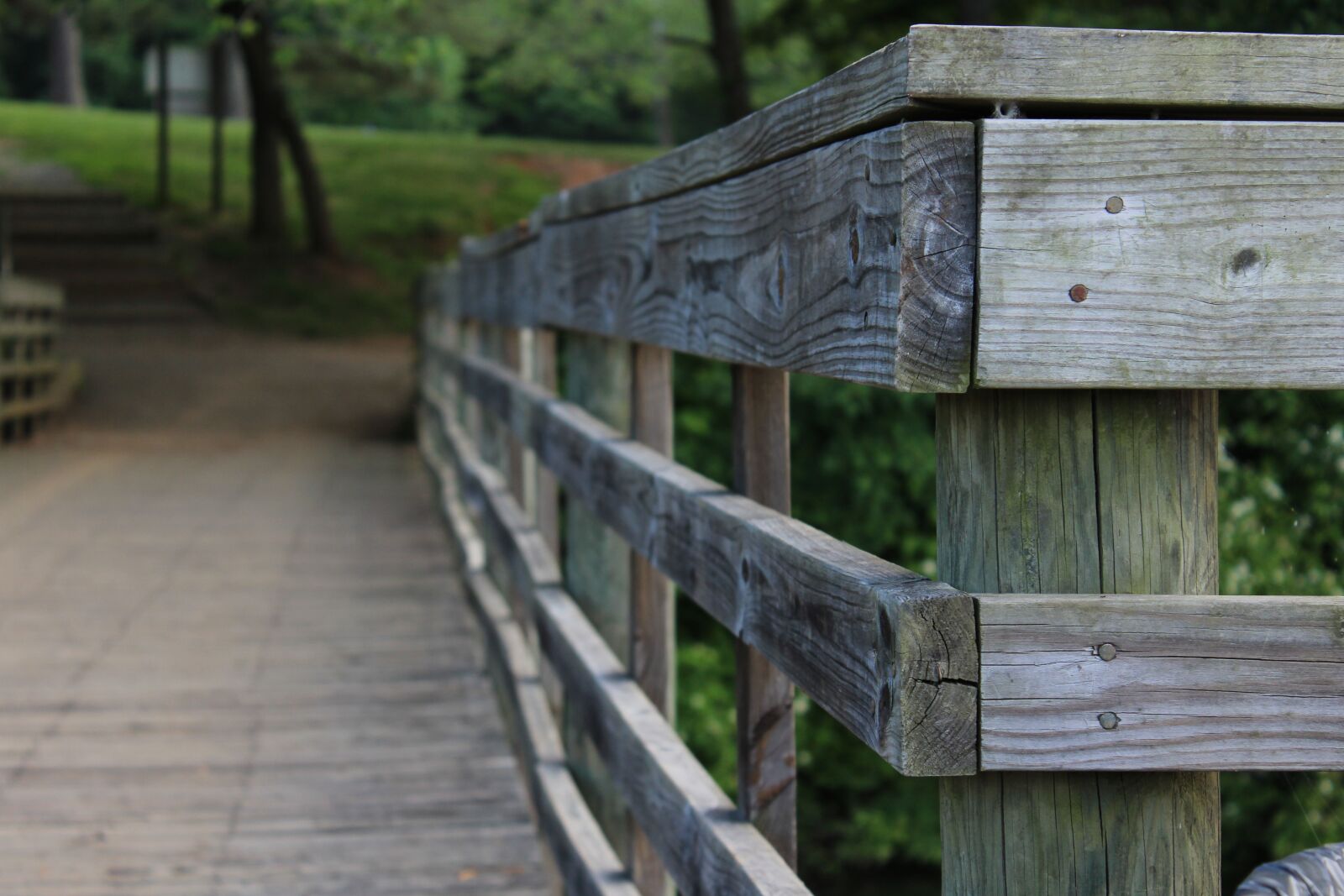 Canon EOS 1200D (EOS Rebel T5 / EOS Kiss X70 / EOS Hi) sample photo. Path, bridge, alone photography