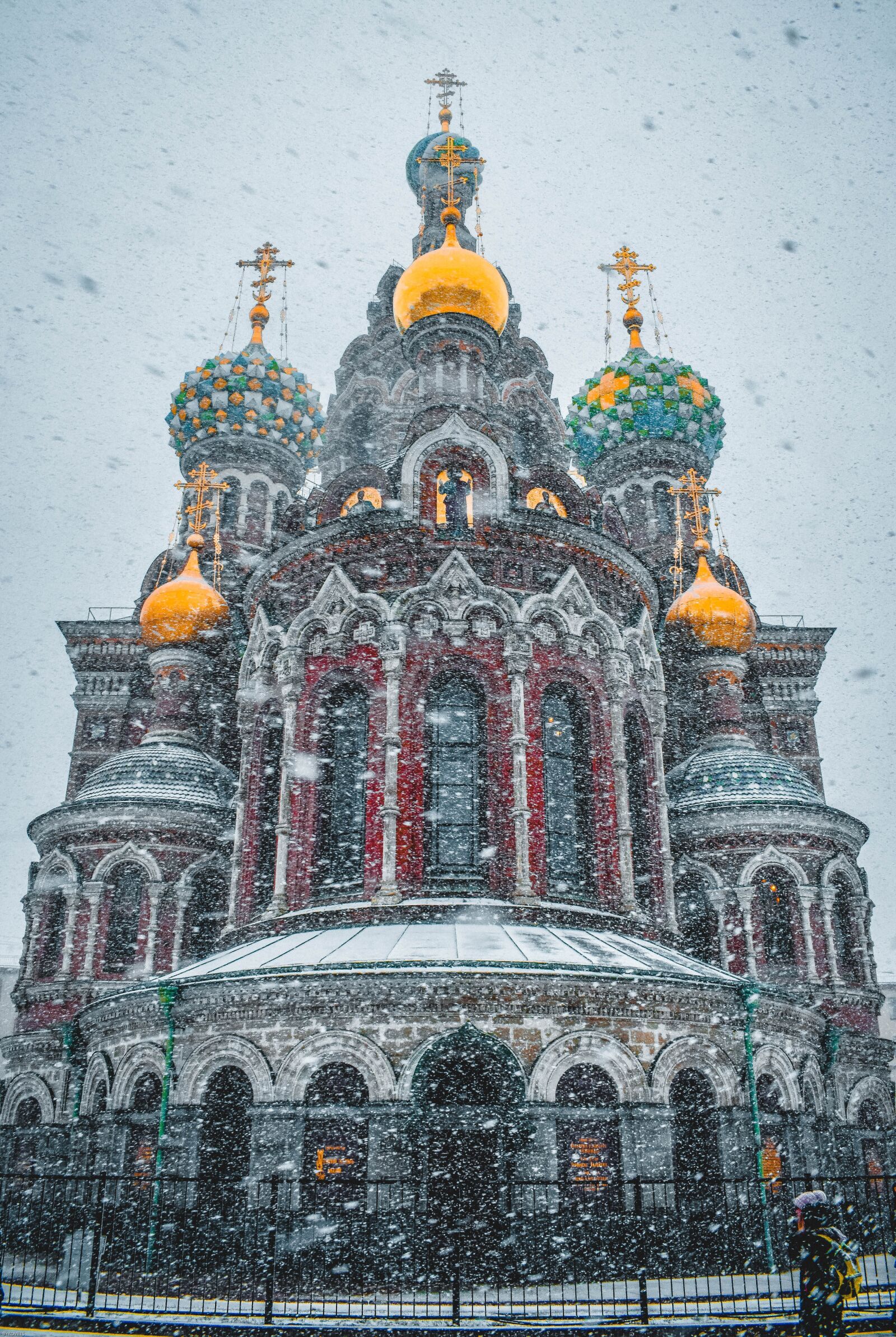 Nikon D3400 sample photo. Russia, saint-petersburg, architecture photography