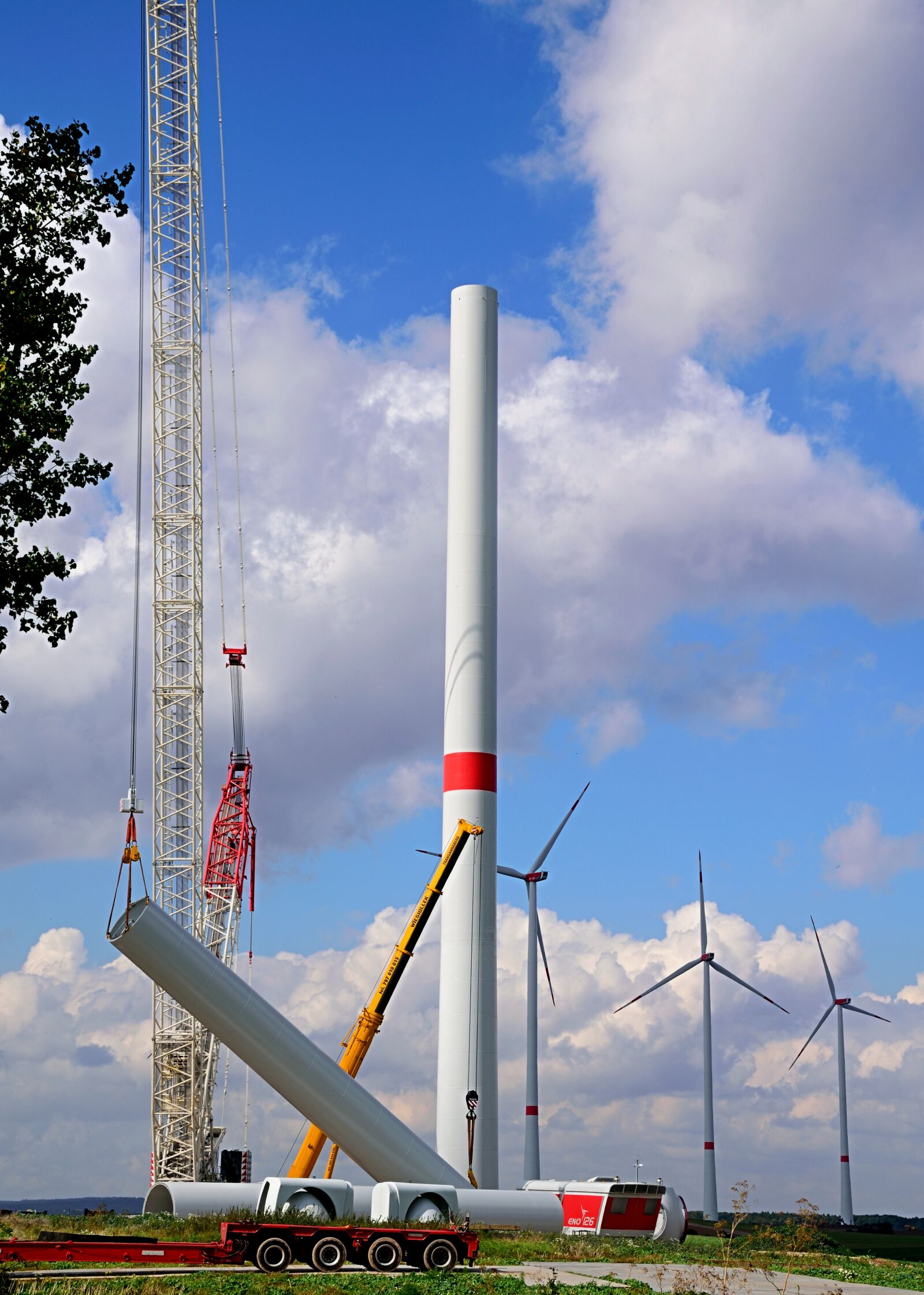 Nikon D3300 sample photo. Windräder, pinwheel, site photography