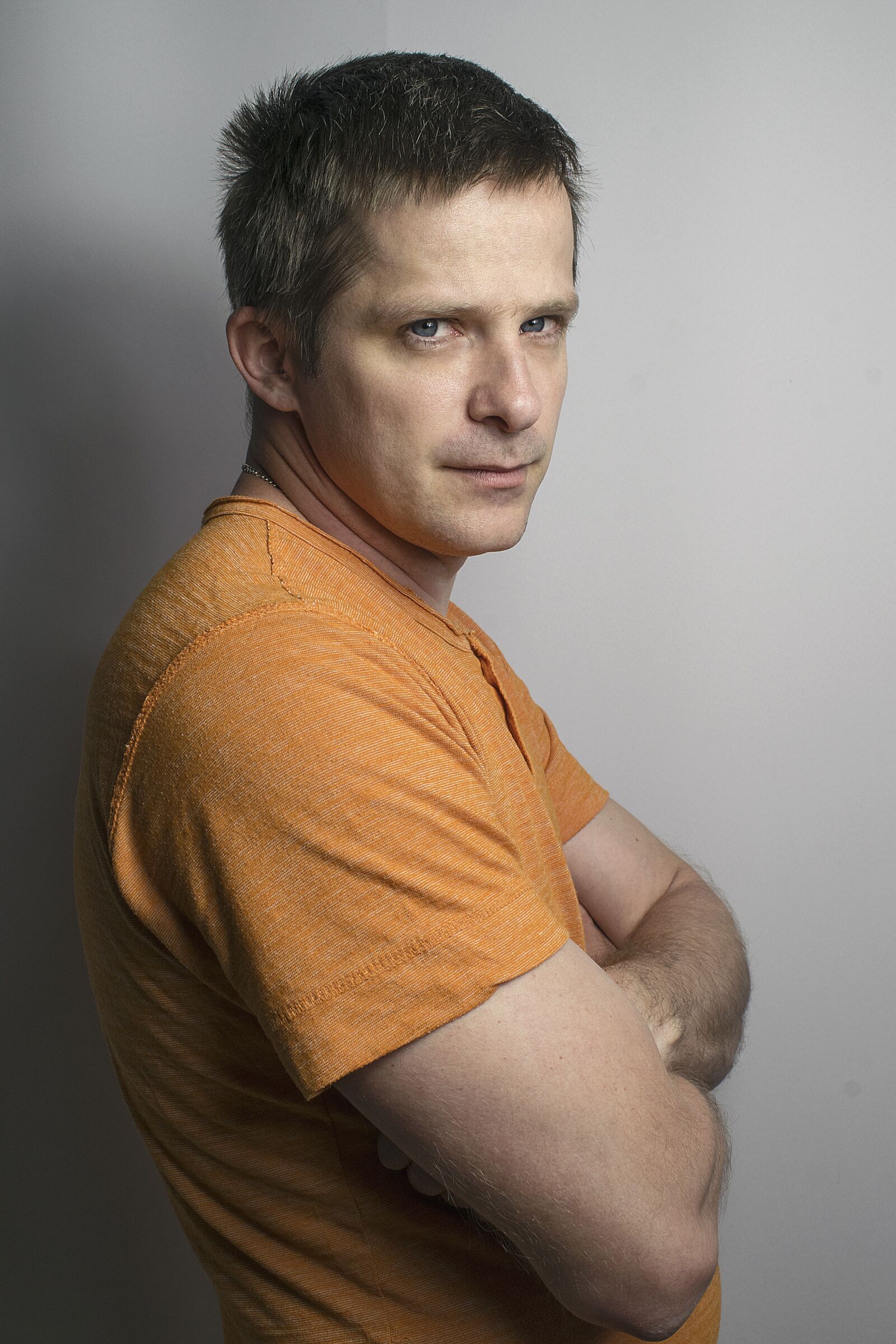 Nikon D5300 sample photo. Portrait, men's, boy photography