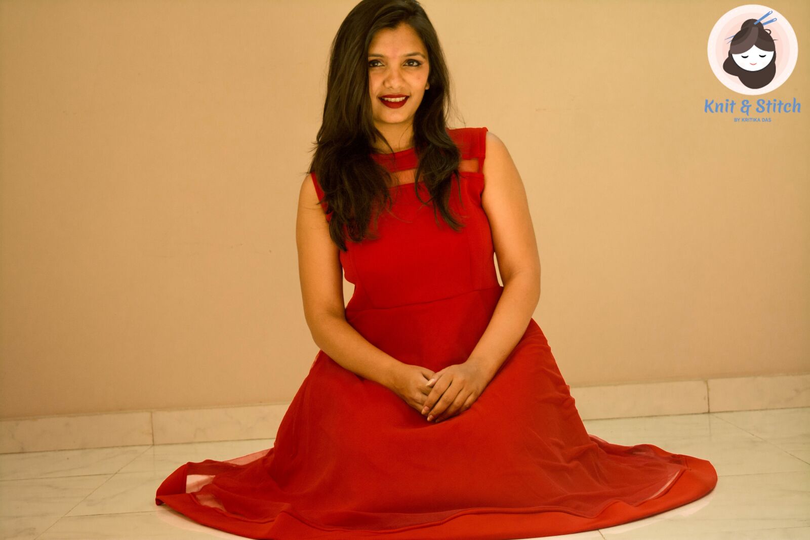 Nikon D5200 sample photo. Indian, ethnic, girl photography