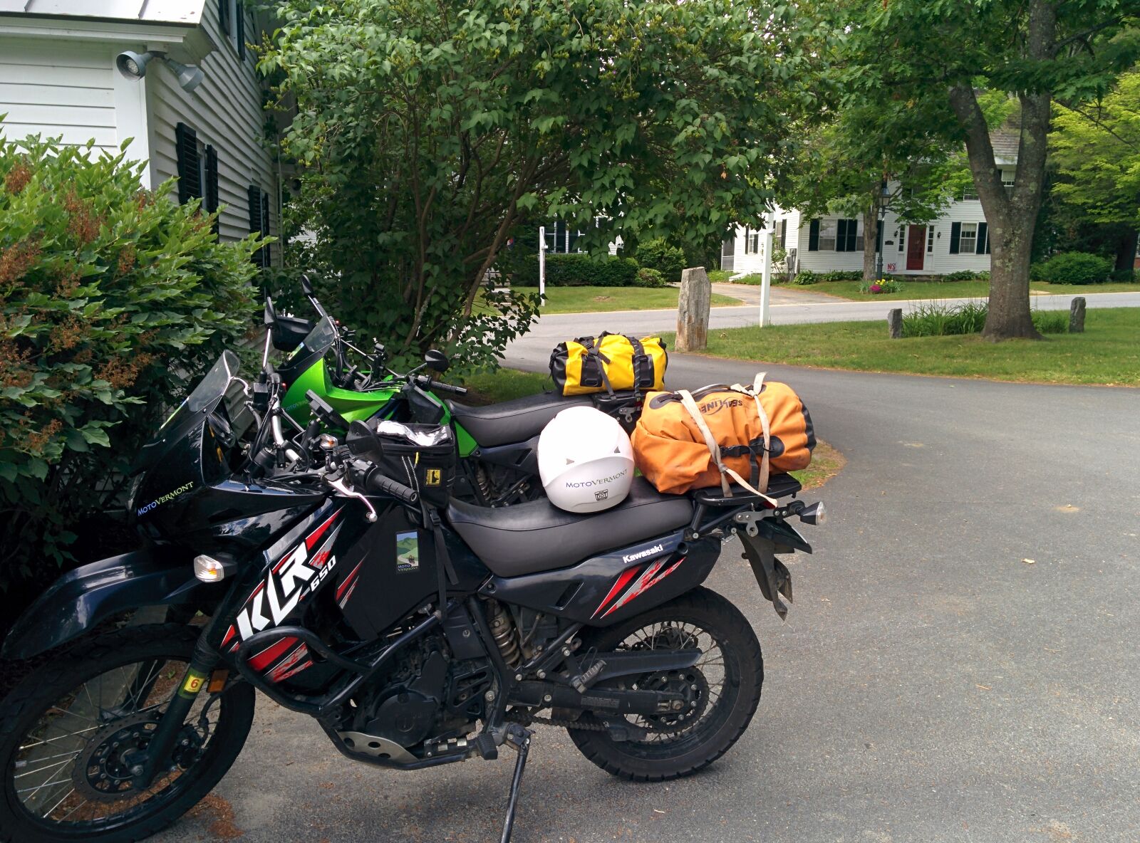 LG Nexus 5 sample photo. Motorcycle, roadtrip, roadtrip photography