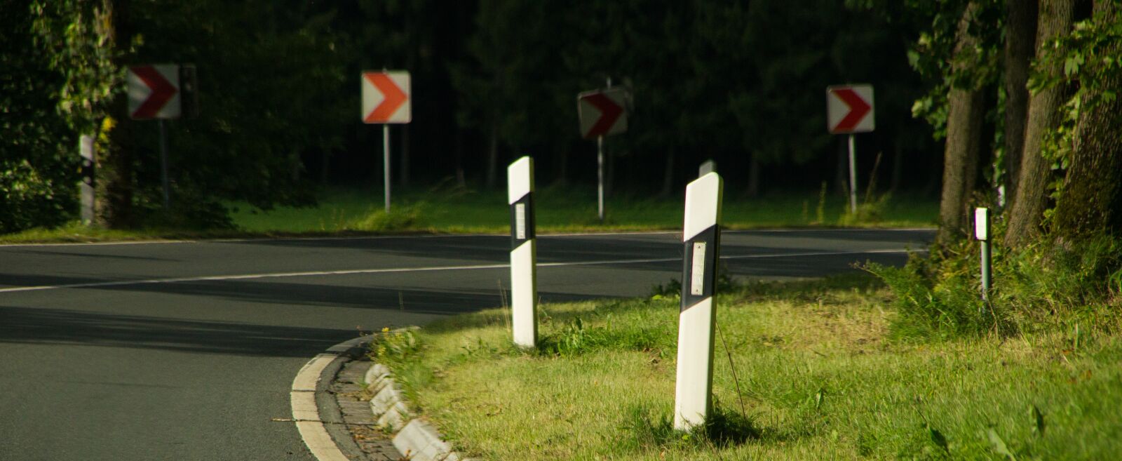 Sony SLT-A57 sample photo. Road, the direction of photography