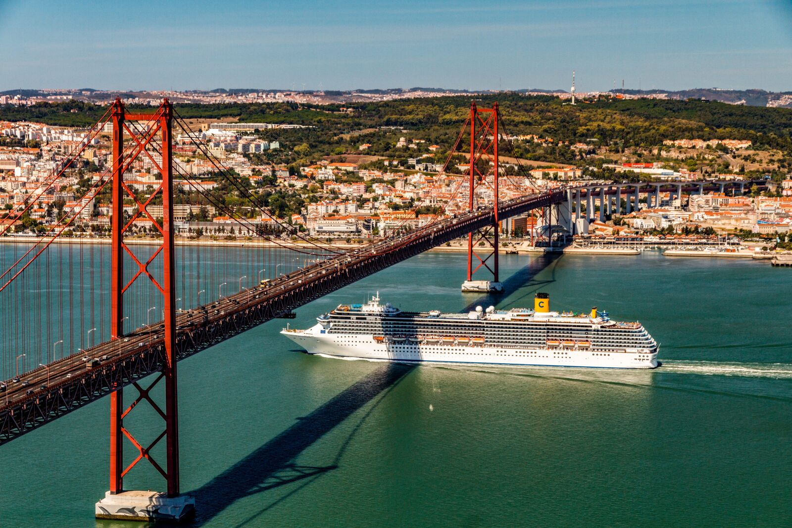 Canon EOS 7D sample photo. Portugal, lisbon, architecture photography